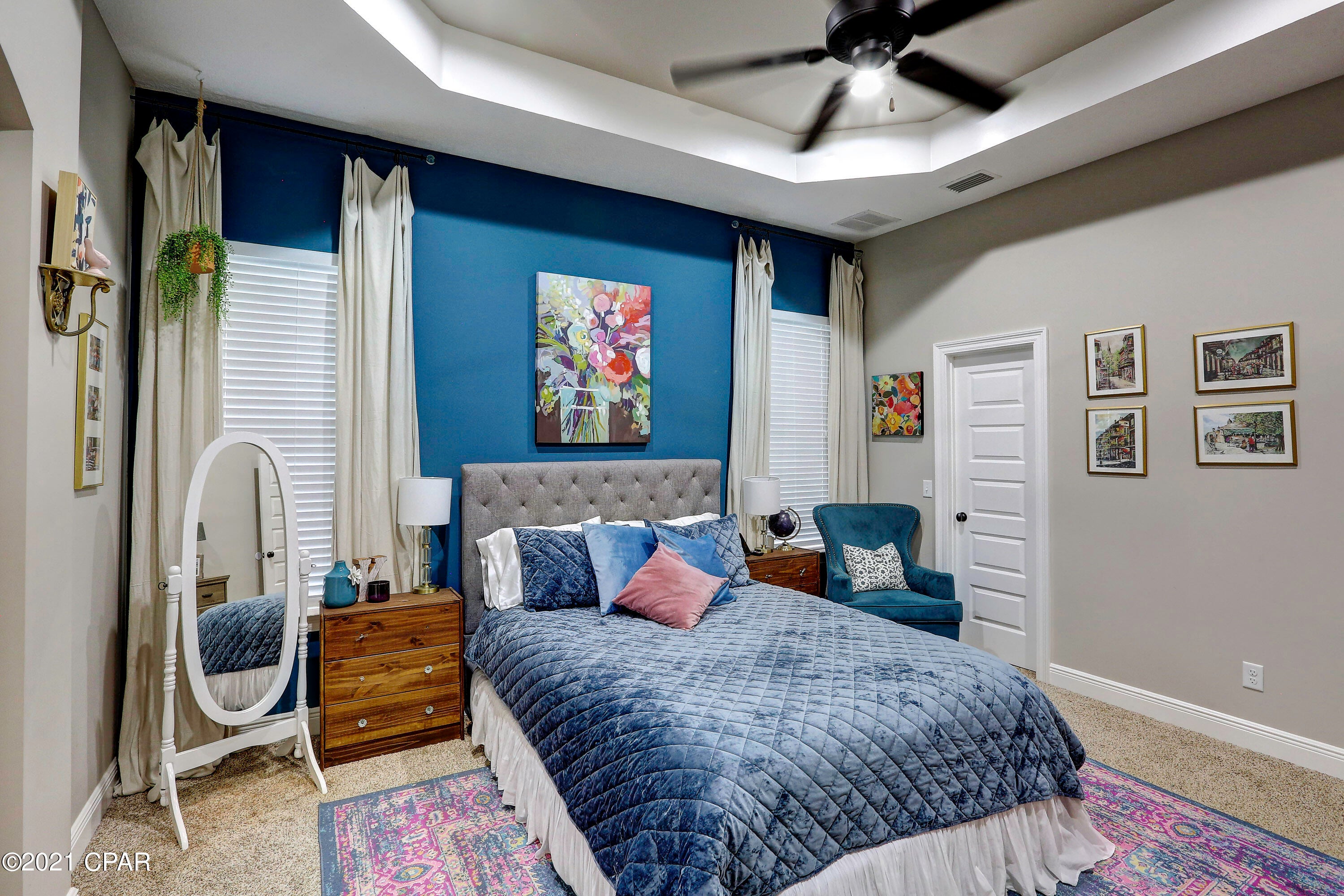 Cedar Creek Chase - Residential