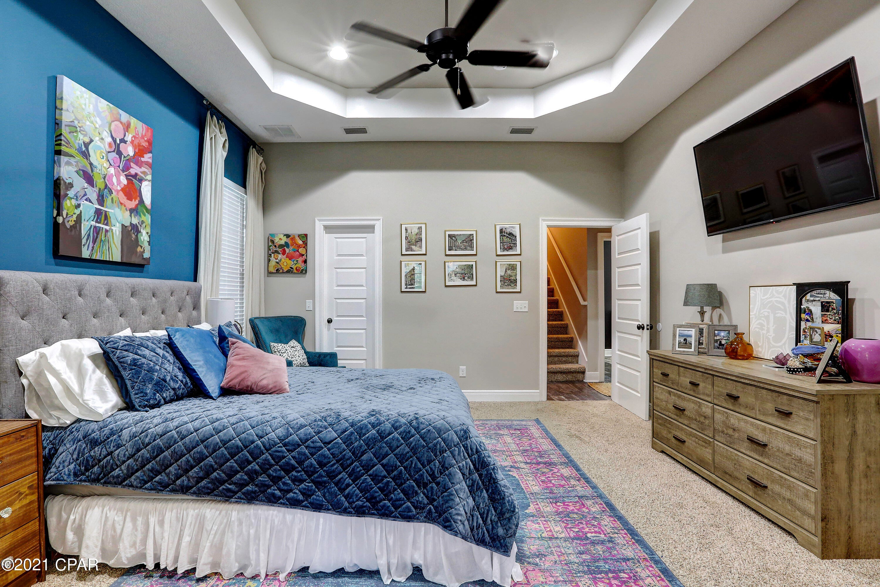 Cedar Creek Chase - Residential