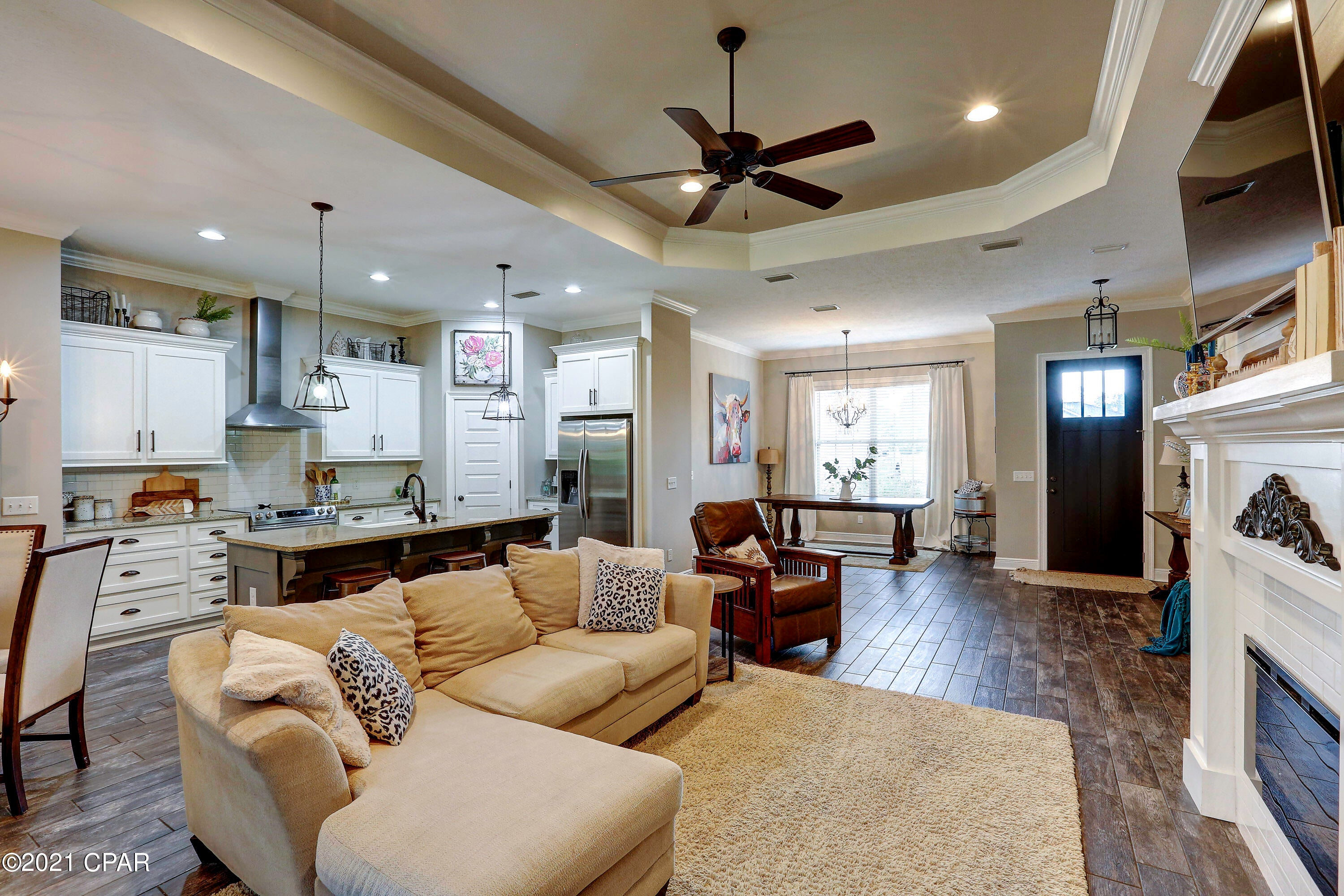 Cedar Creek Chase - Residential