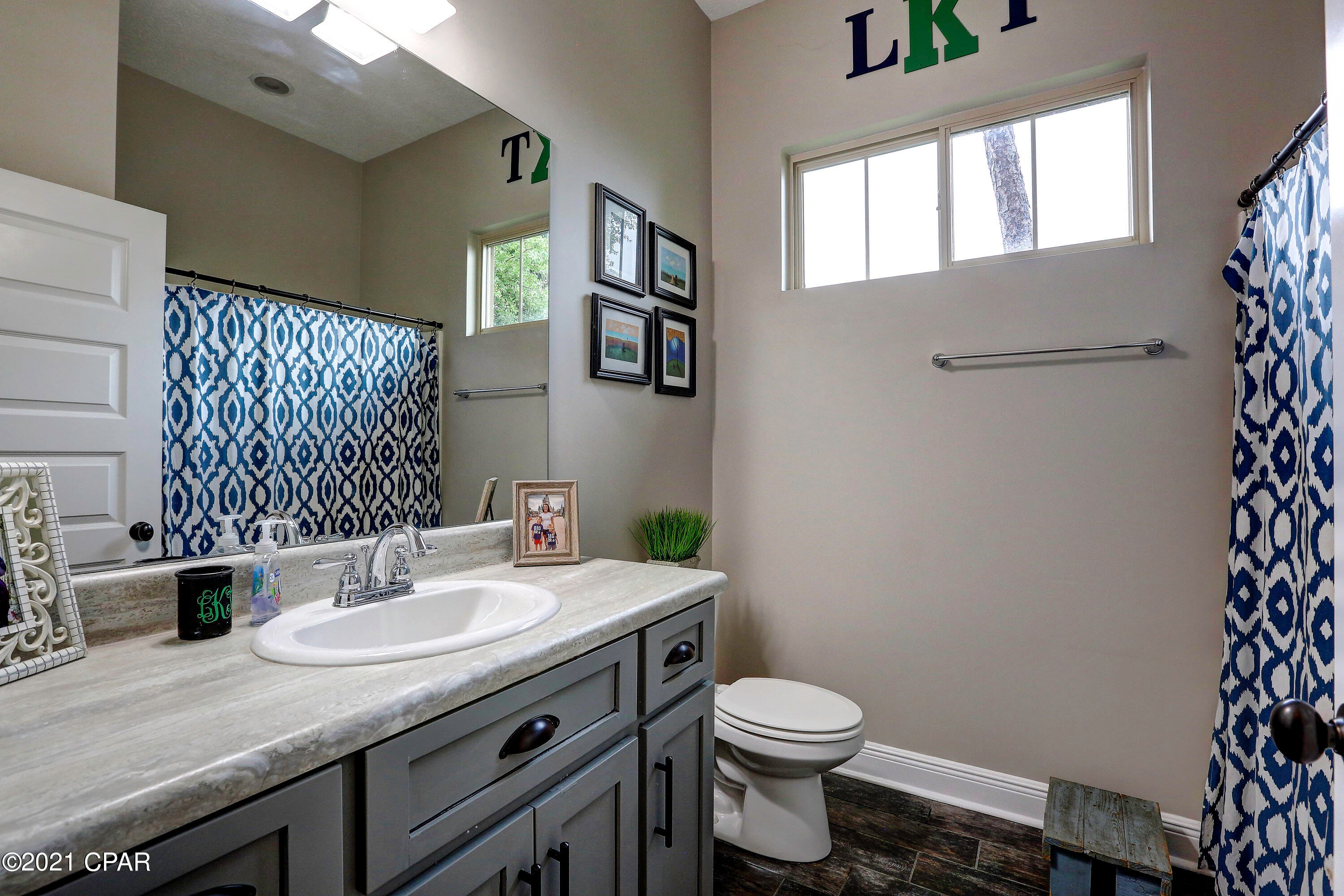 Cedar Creek Chase - Residential