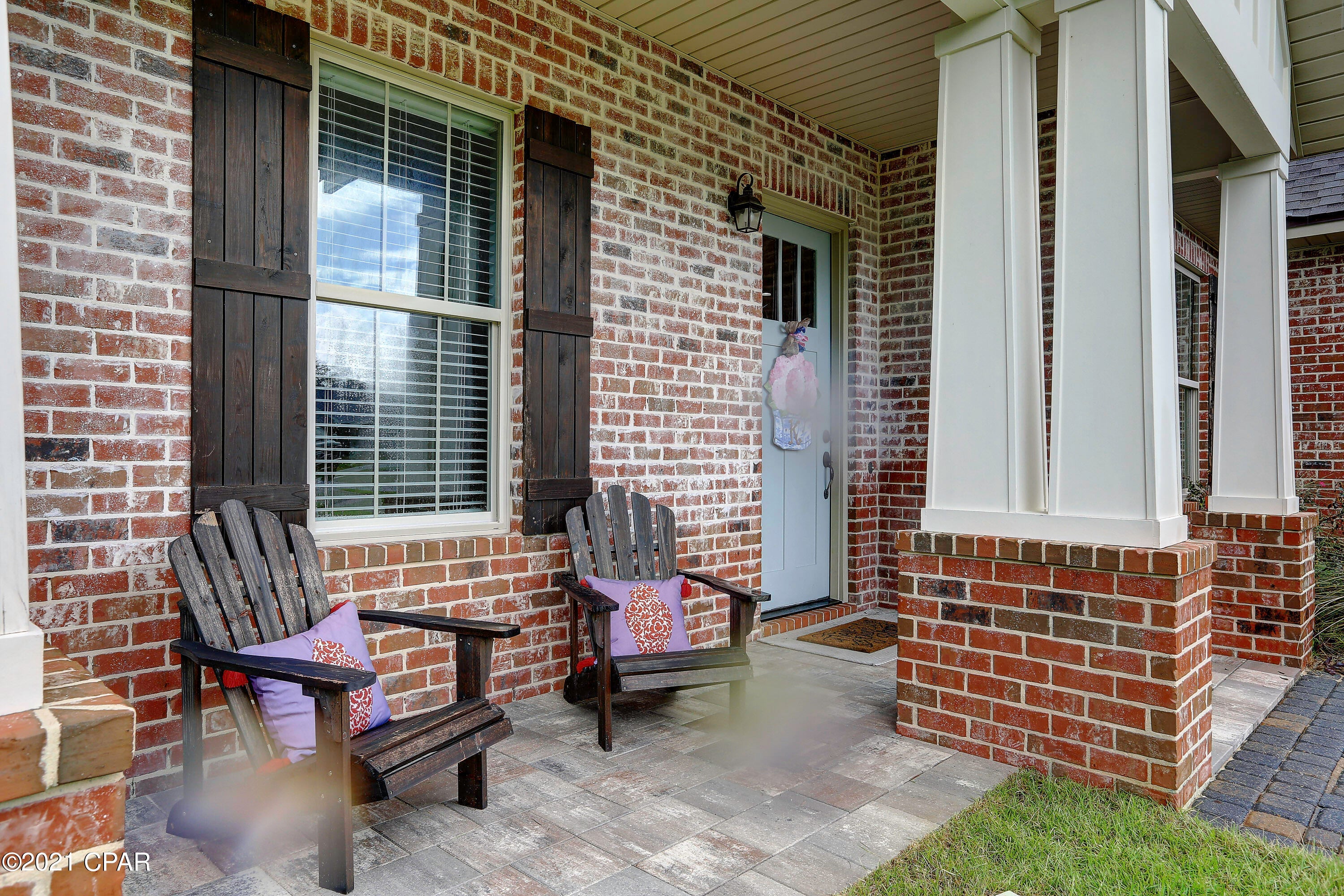 Cedar Creek Chase - Residential