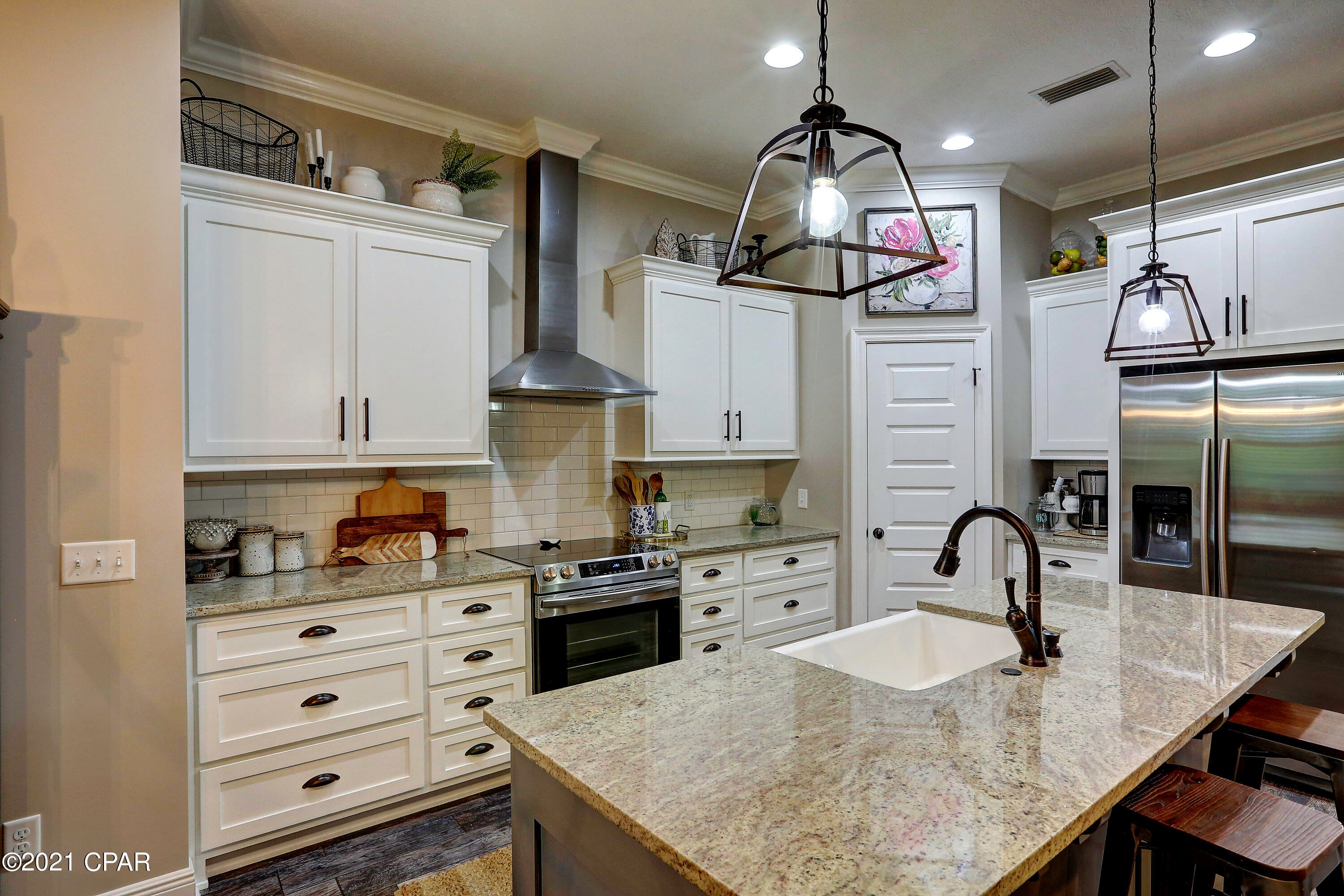Cedar Creek Chase - Residential