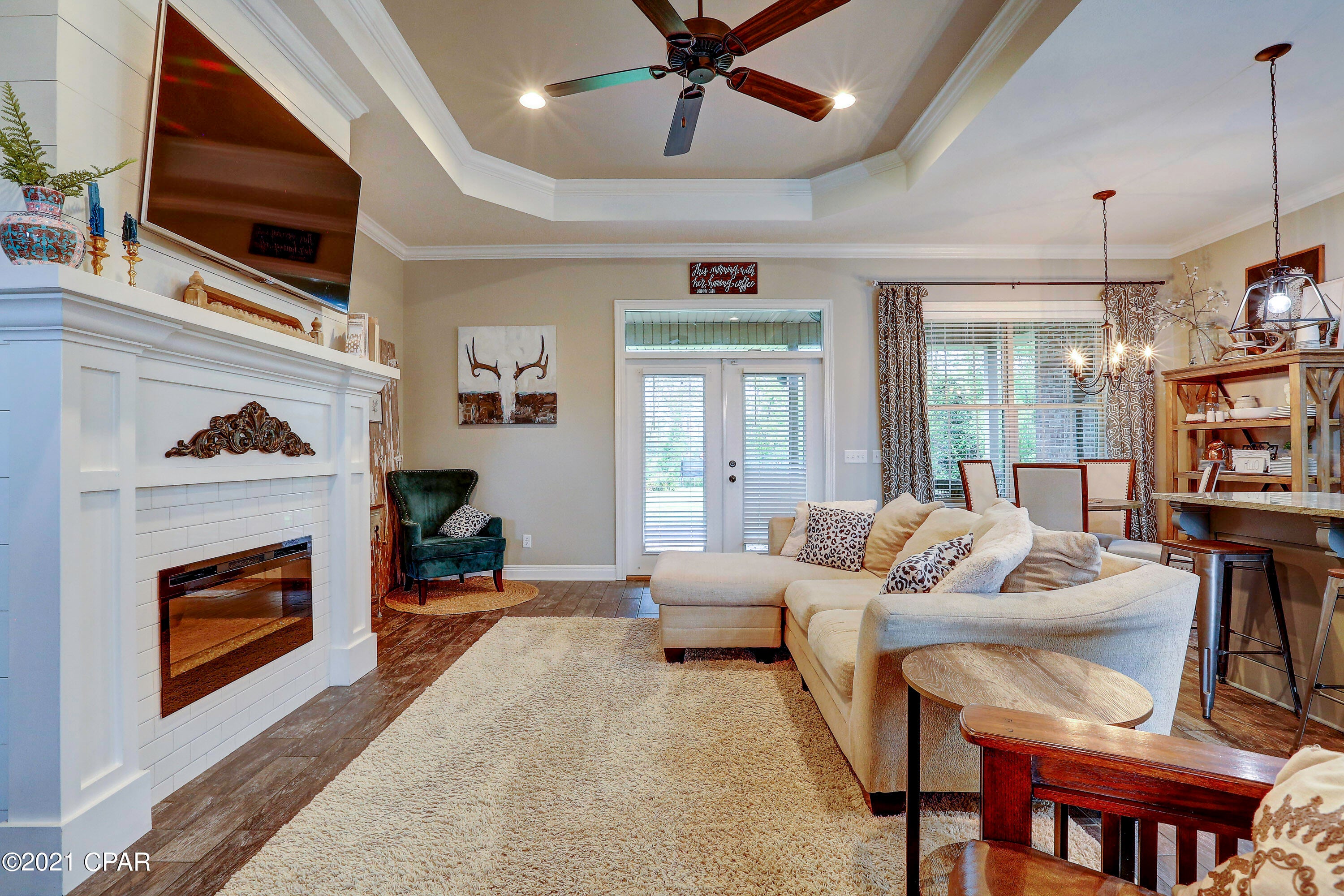 Cedar Creek Chase - Residential