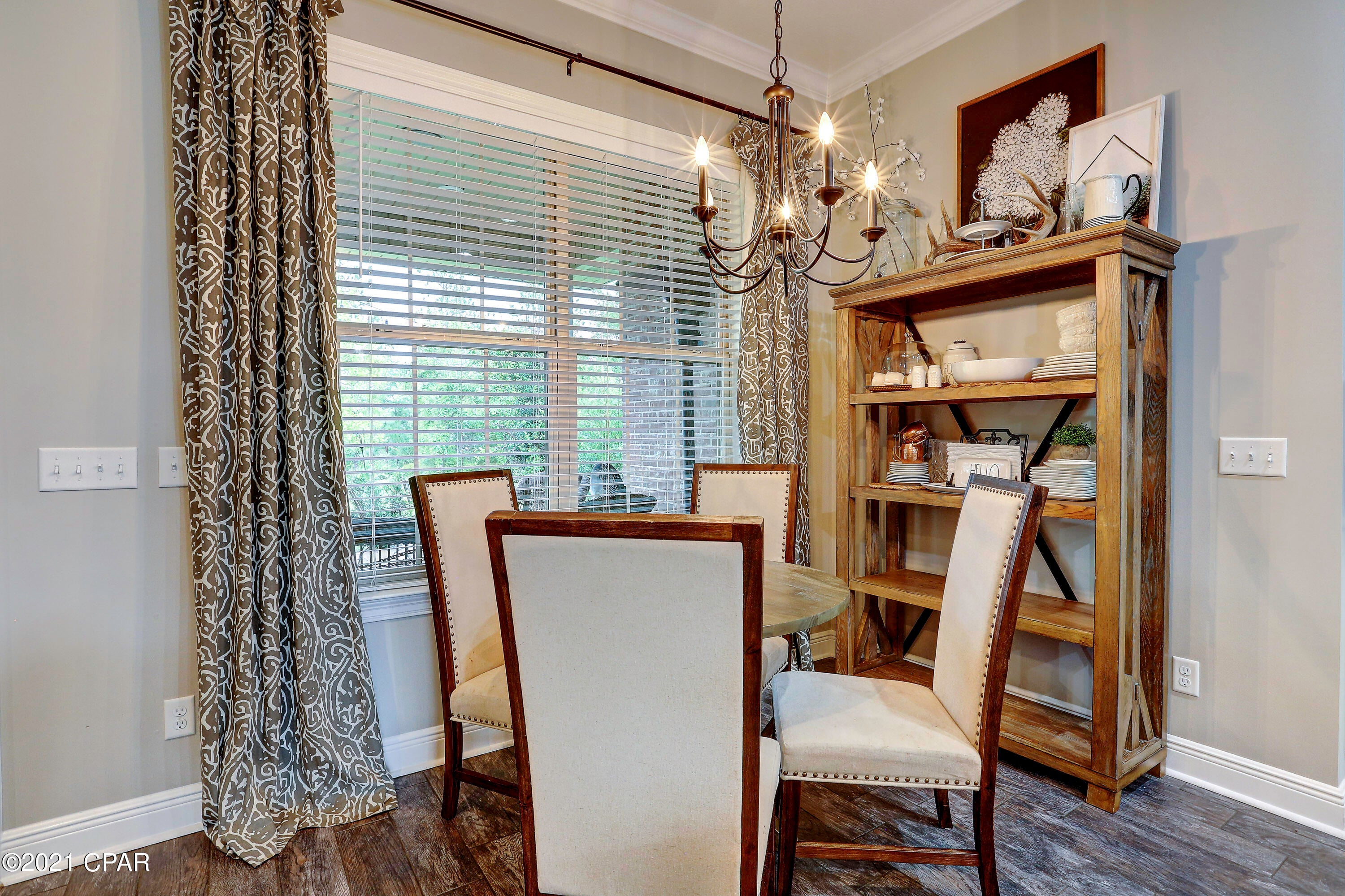 Cedar Creek Chase - Residential