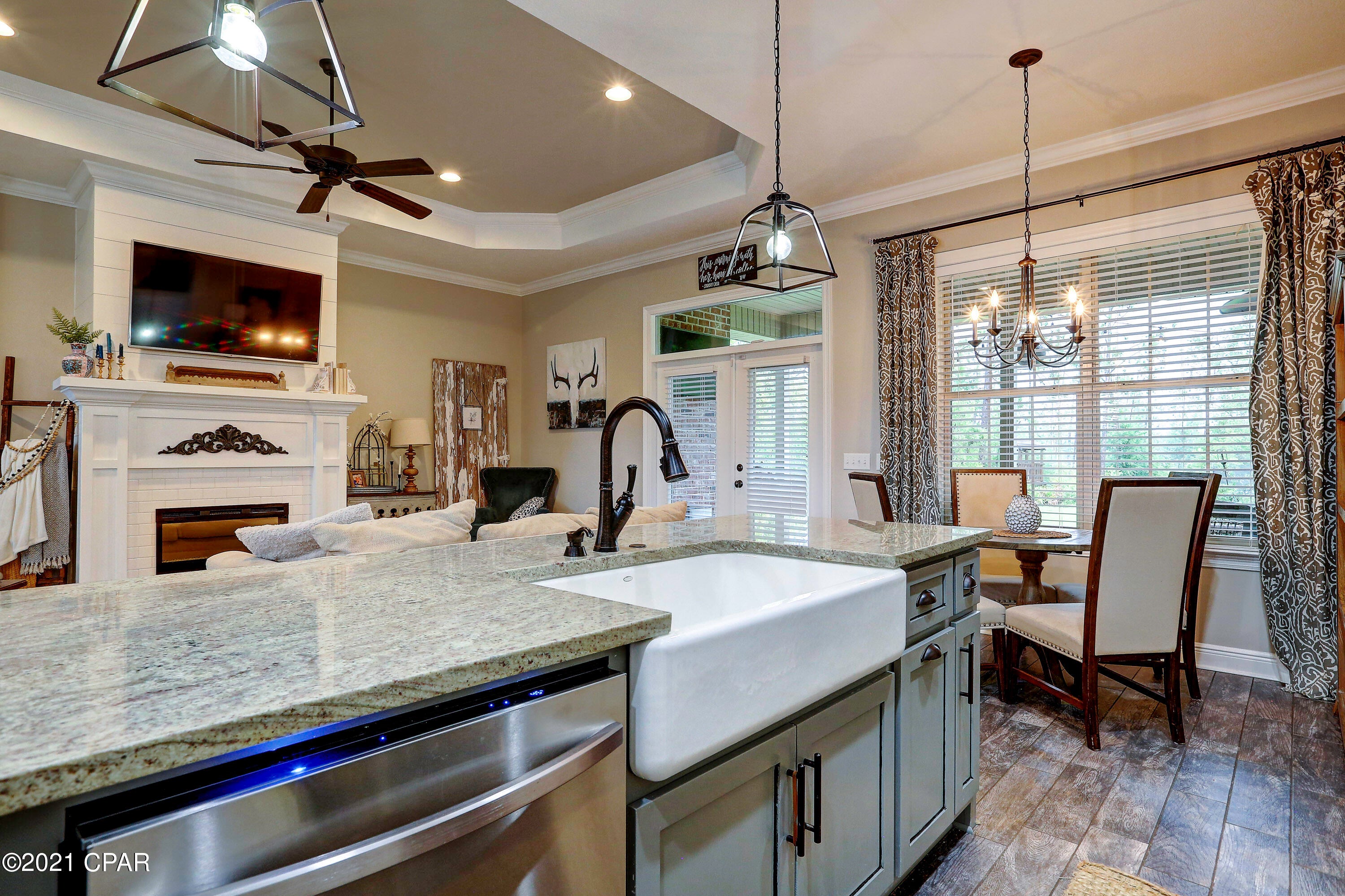 Cedar Creek Chase - Residential