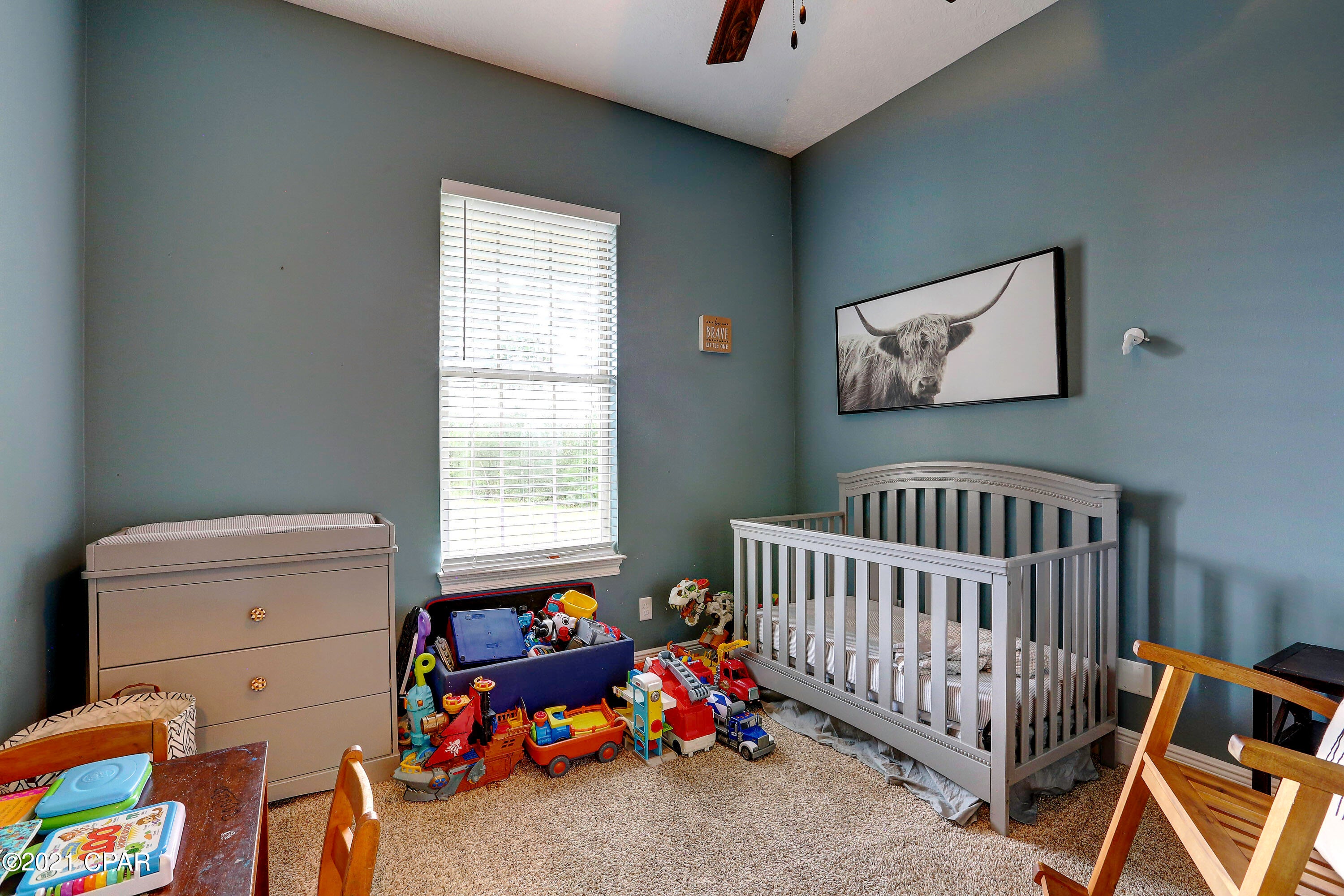 Cedar Creek Chase - Residential