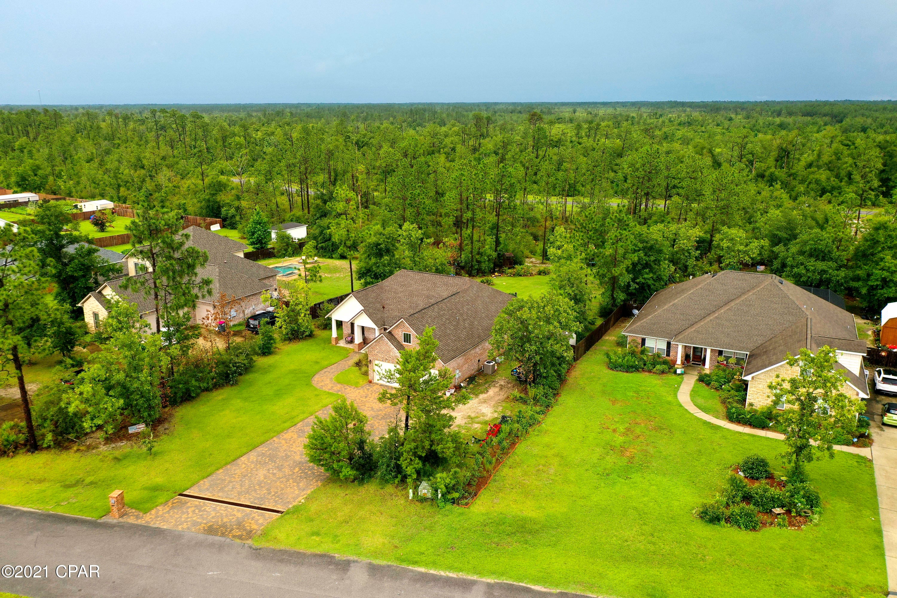 Cedar Creek Chase - Residential