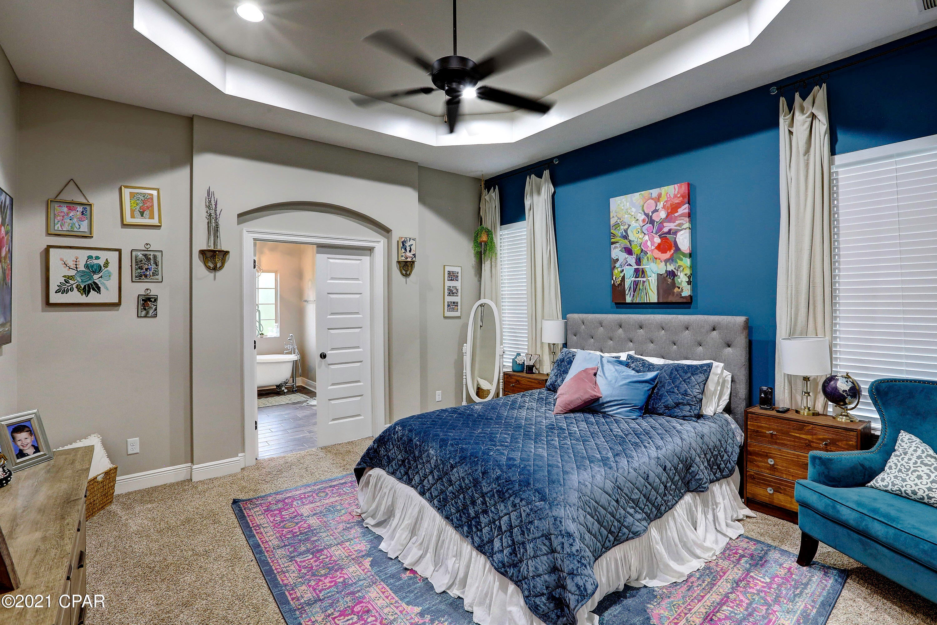 Cedar Creek Chase - Residential