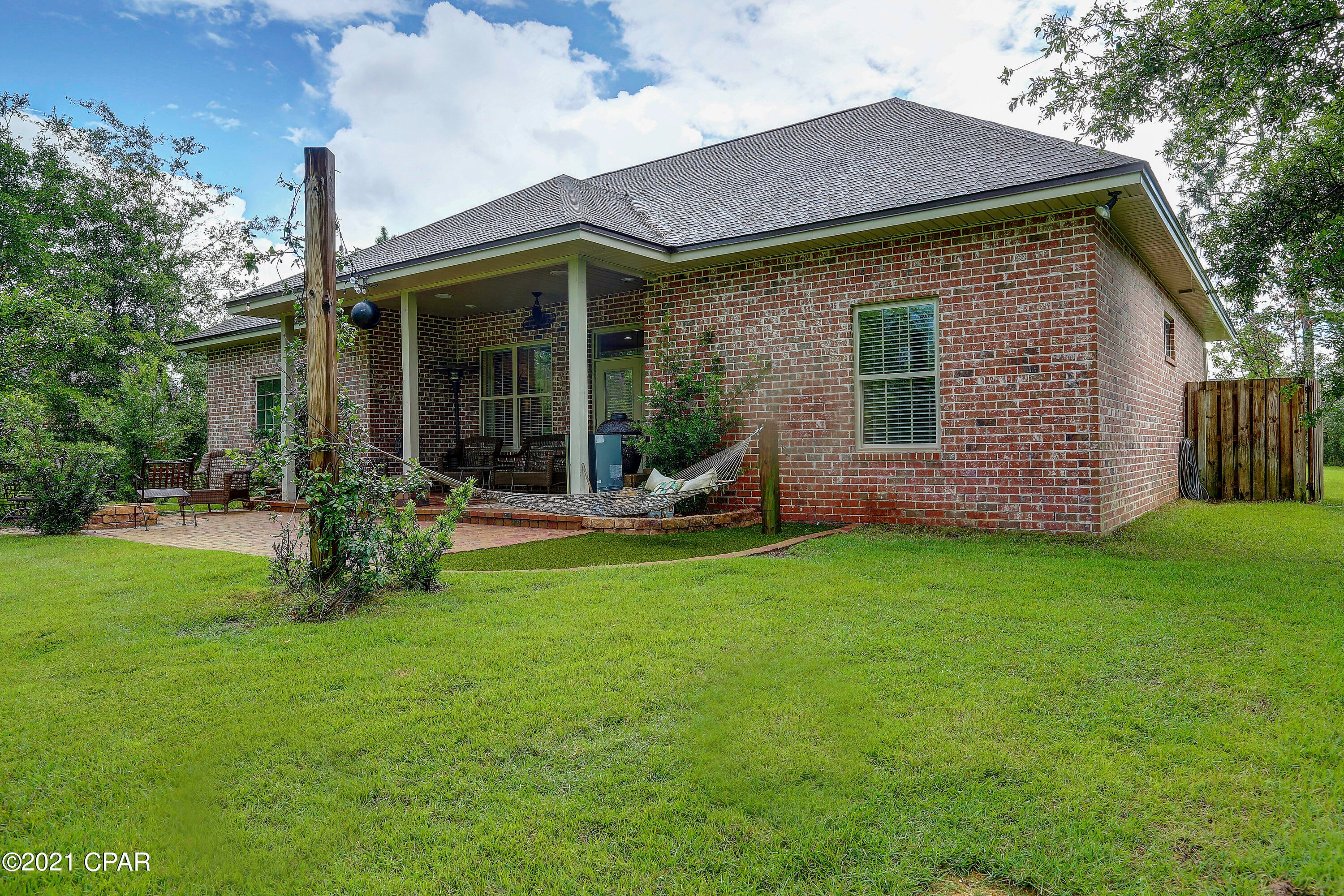 Cedar Creek Chase - Residential