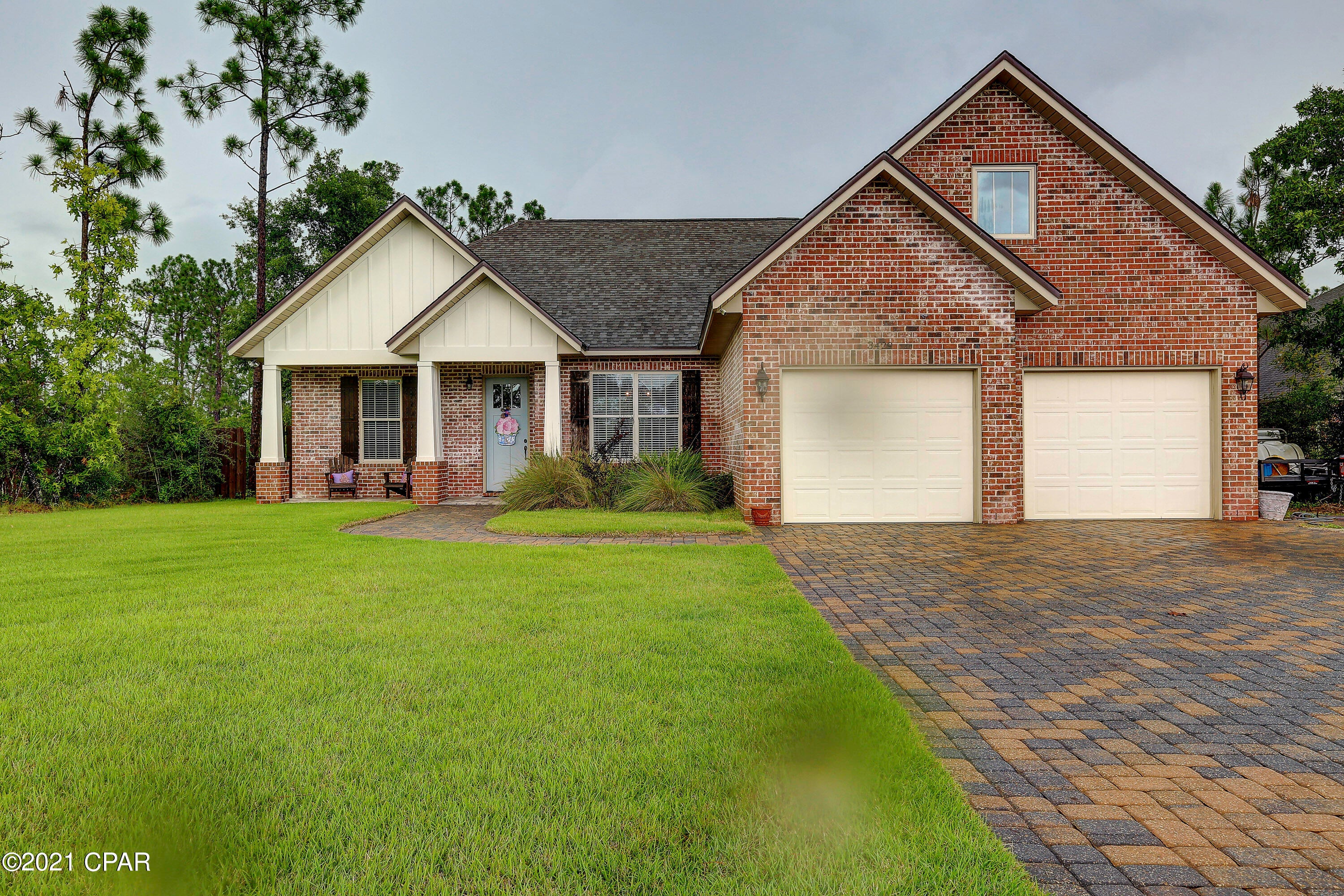 Cedar Creek Chase - Residential