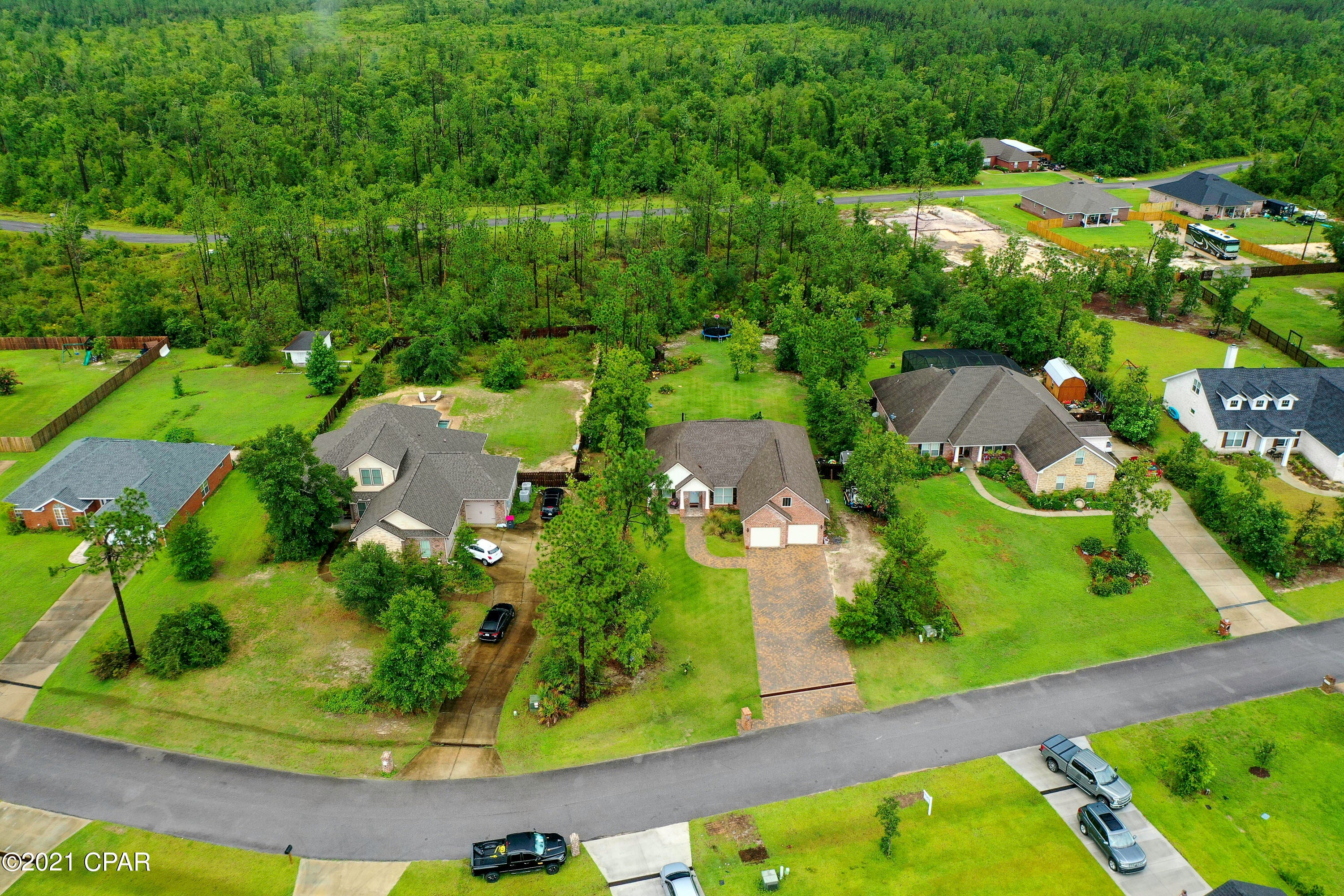 Cedar Creek Chase - Residential