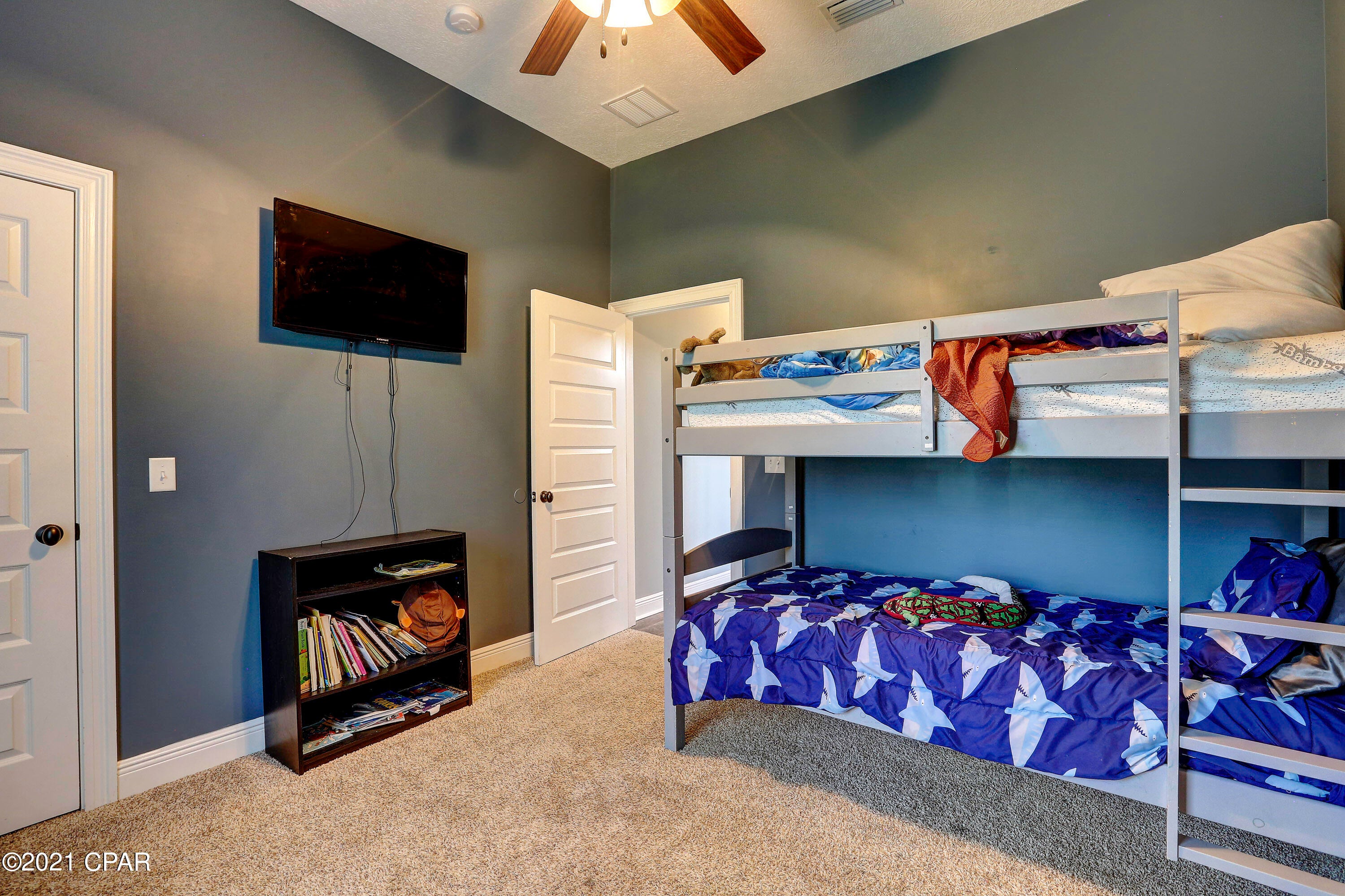 Cedar Creek Chase - Residential