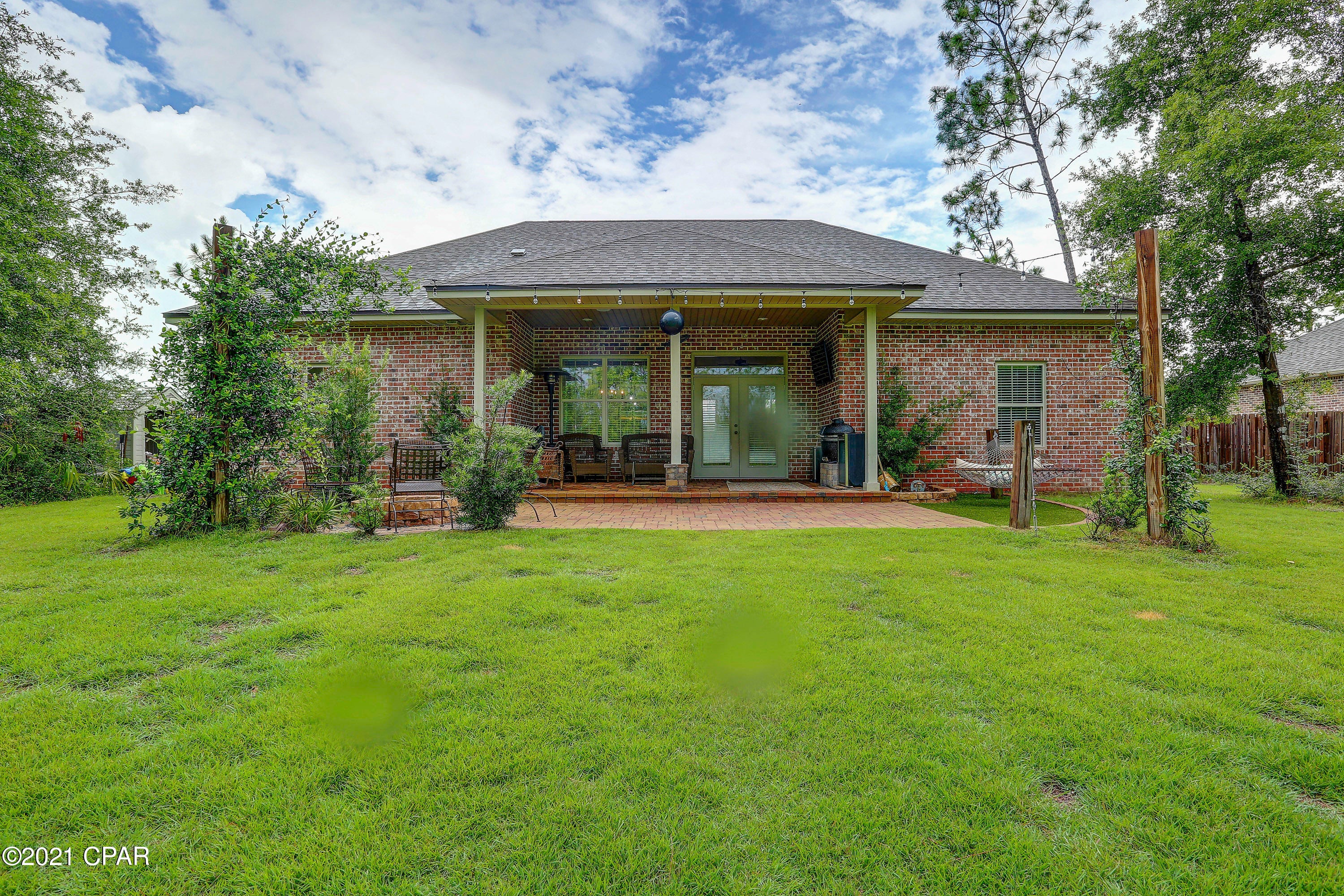 Cedar Creek Chase - Residential