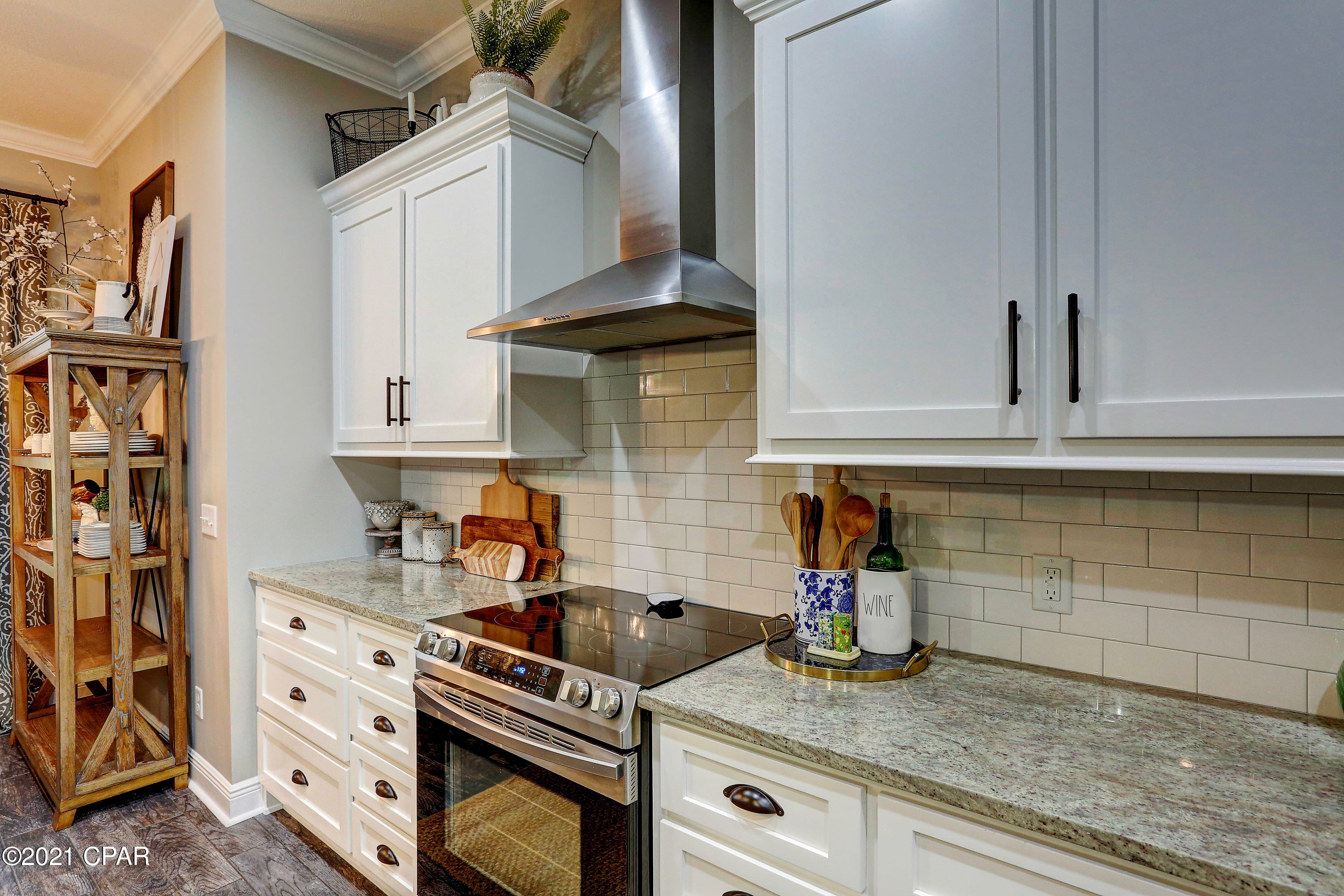 Cedar Creek Chase - Residential