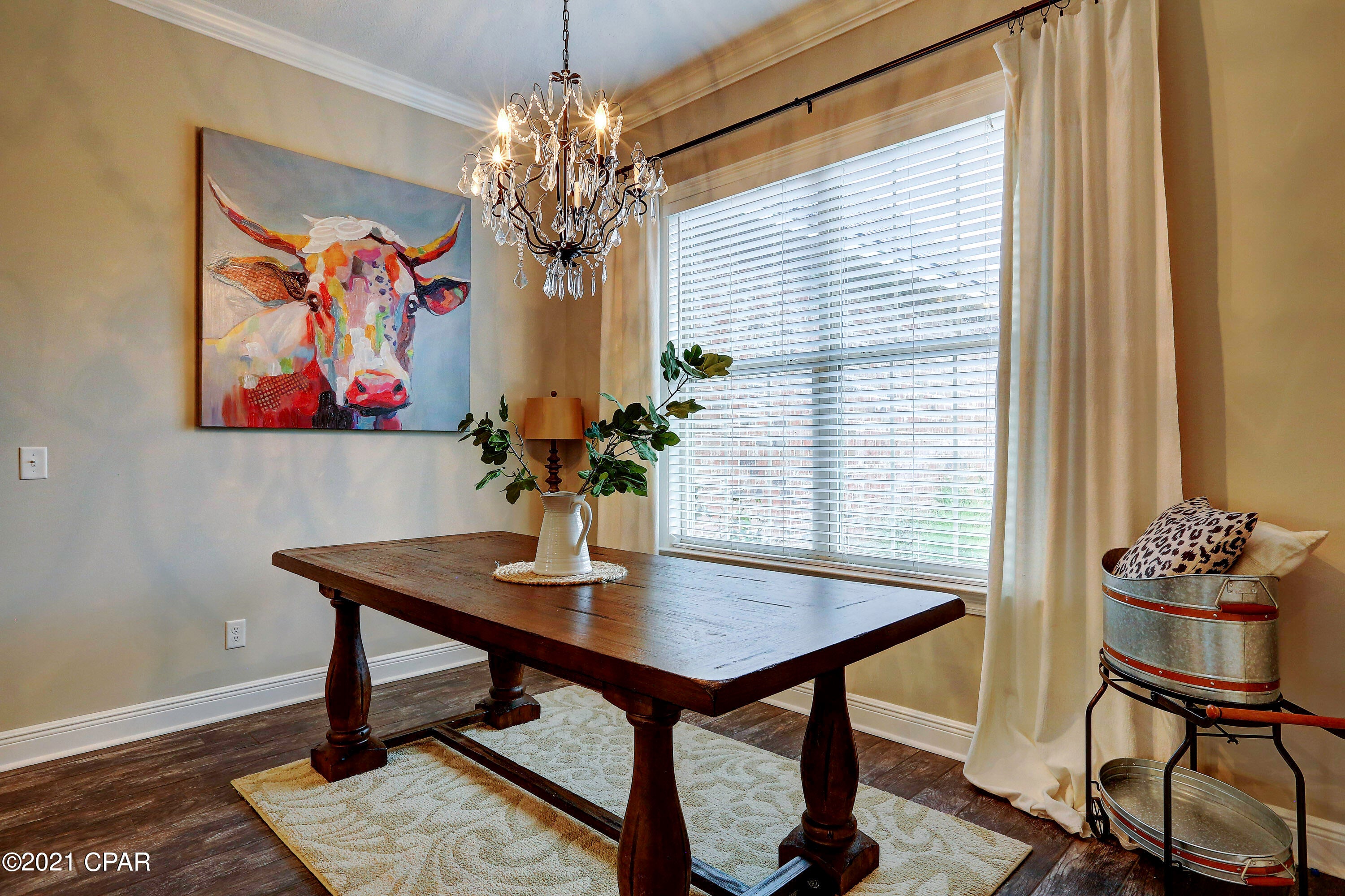 Cedar Creek Chase - Residential