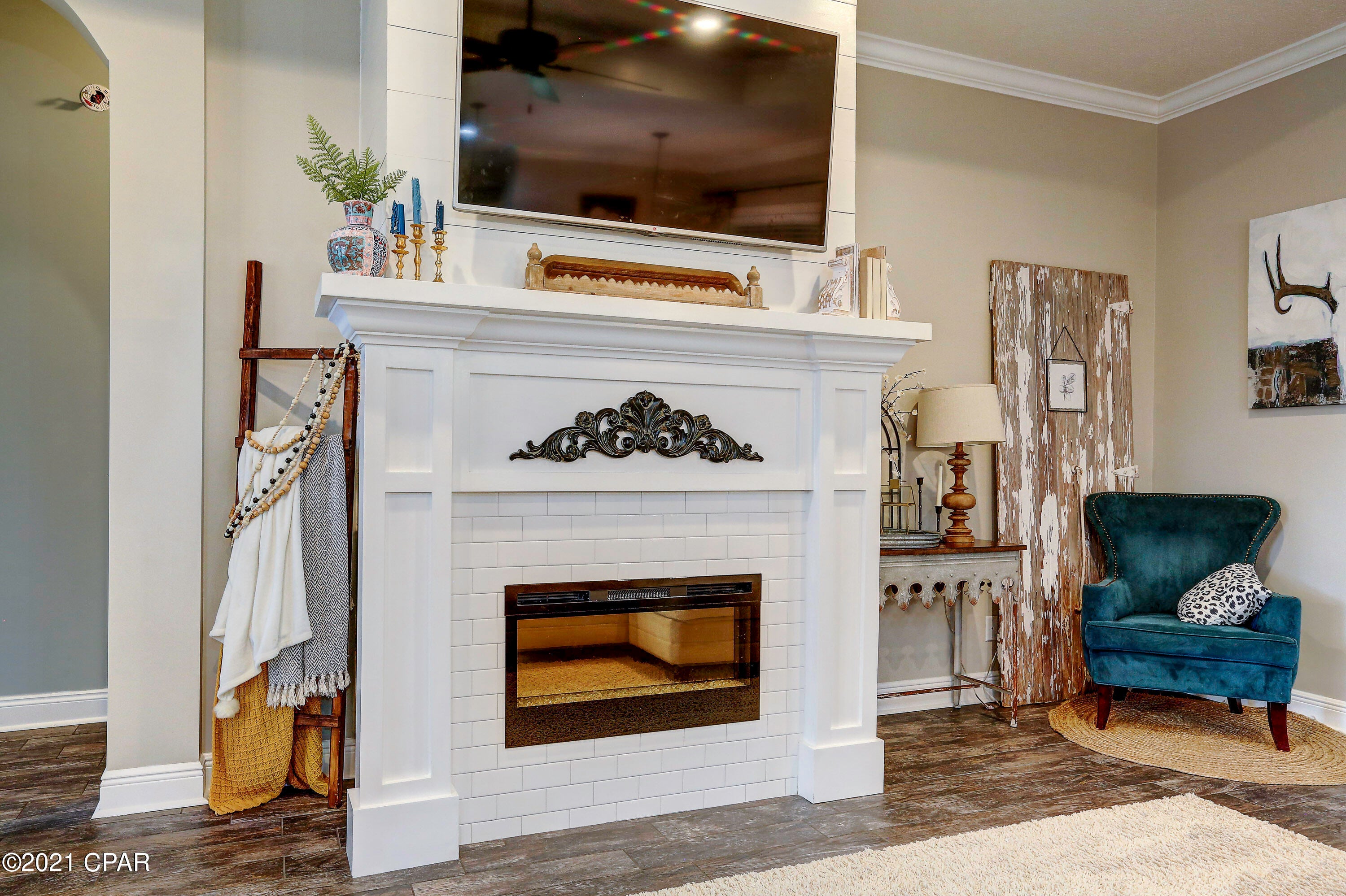 Cedar Creek Chase - Residential