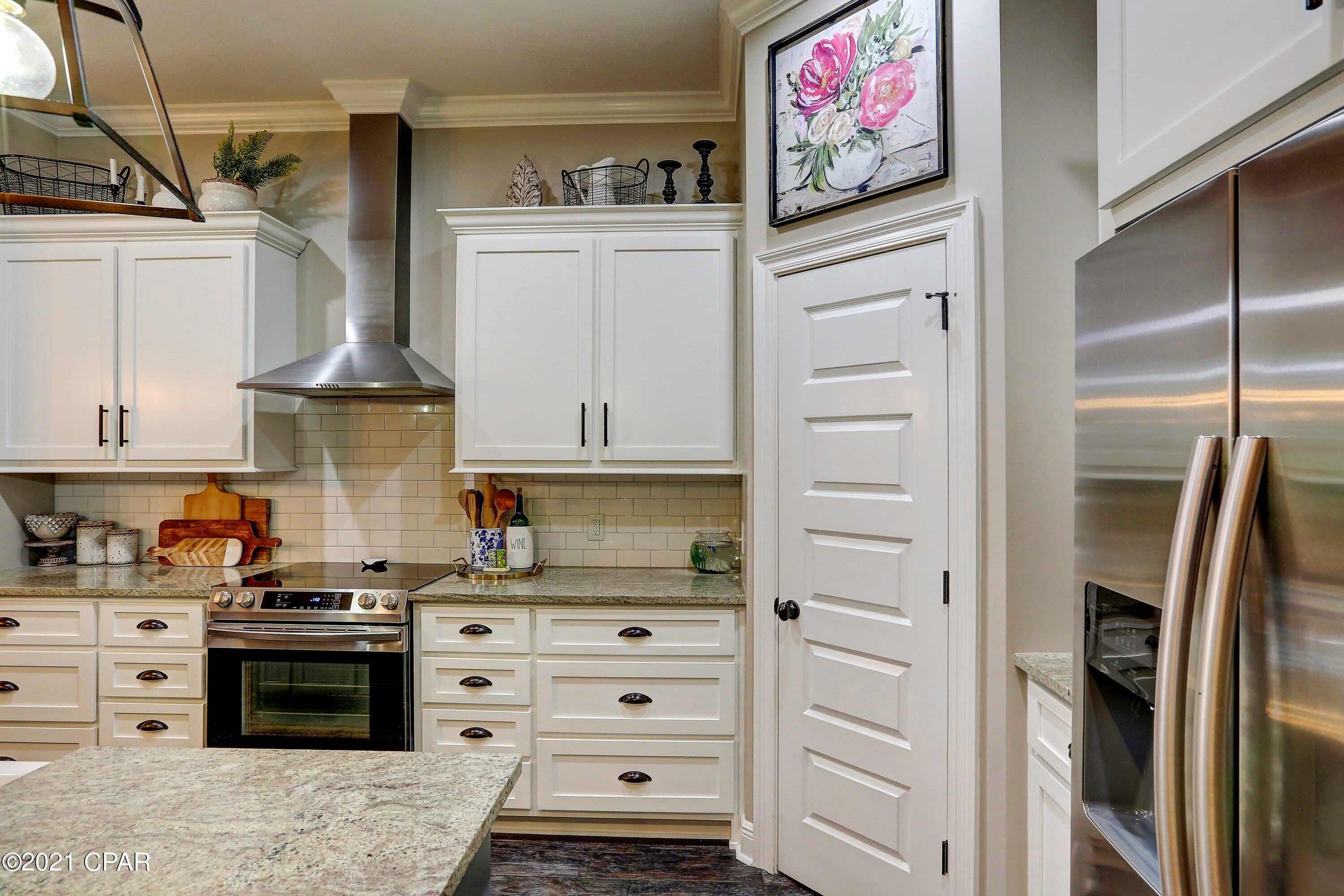 Cedar Creek Chase - Residential