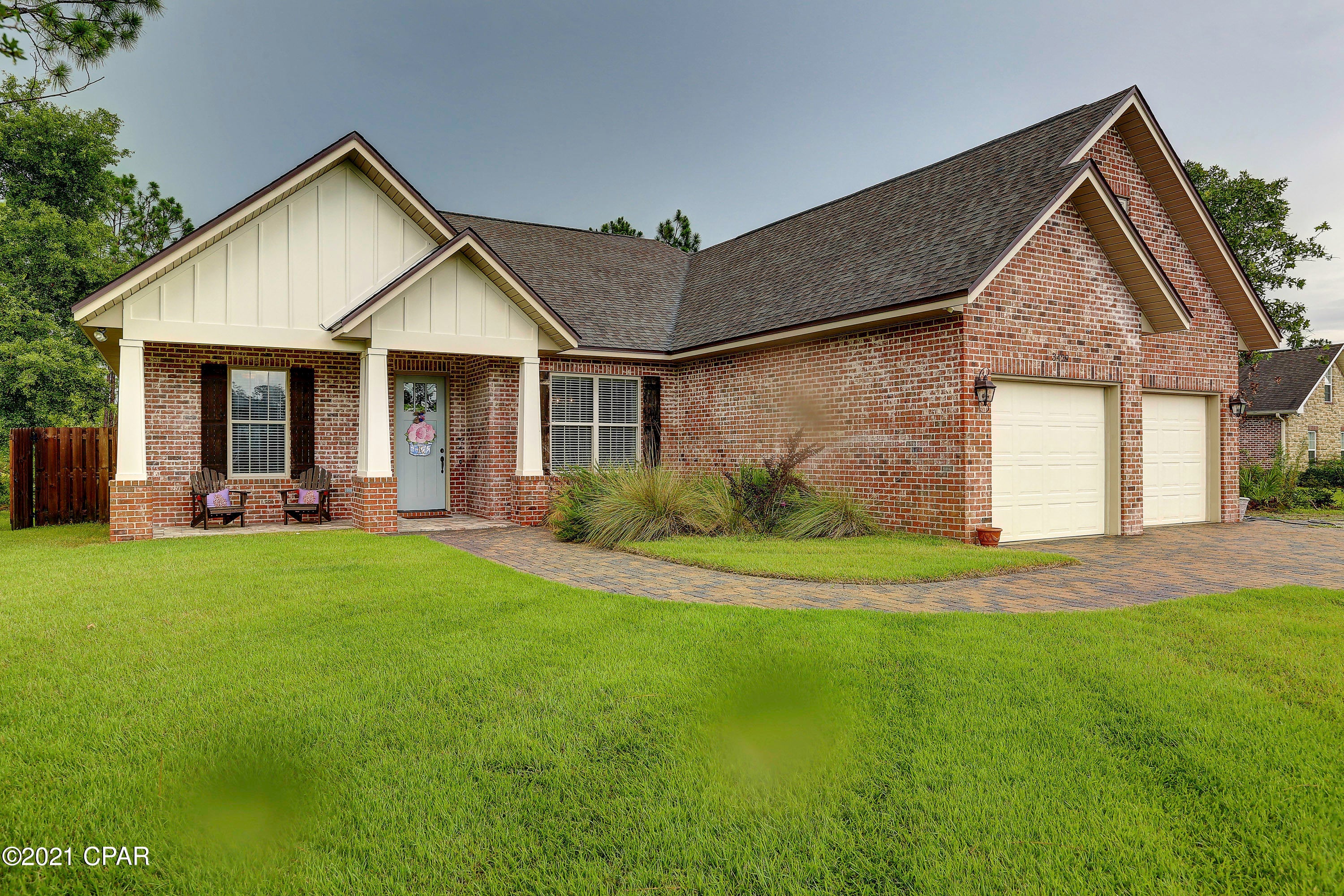 Cedar Creek Chase - Residential