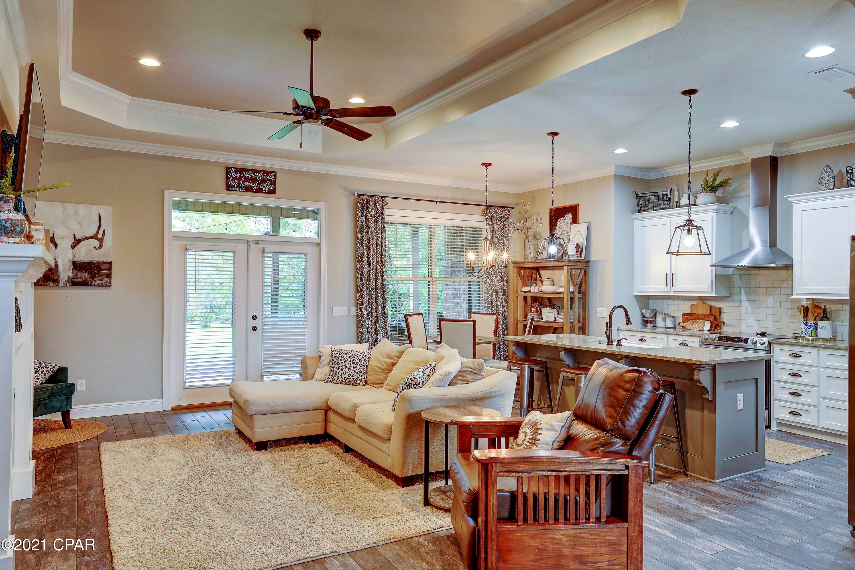 Cedar Creek Chase - Residential