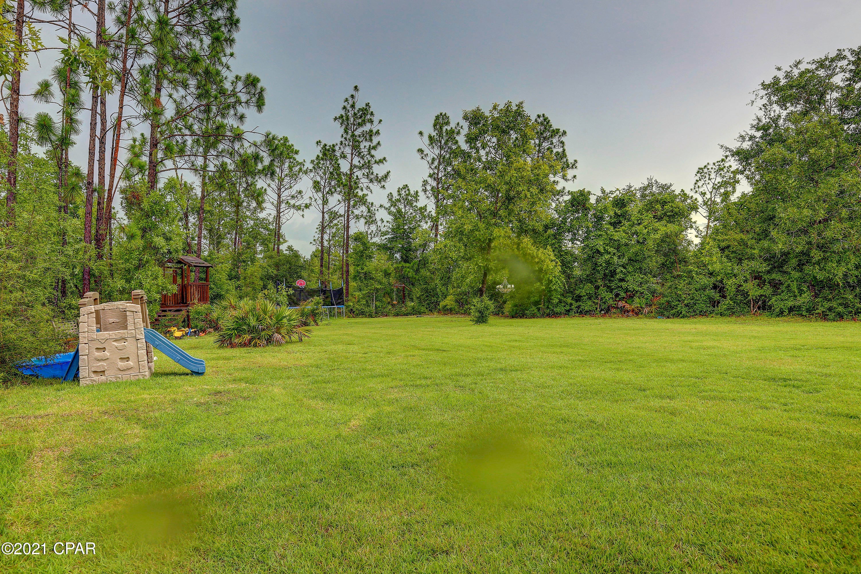 Cedar Creek Chase - Residential