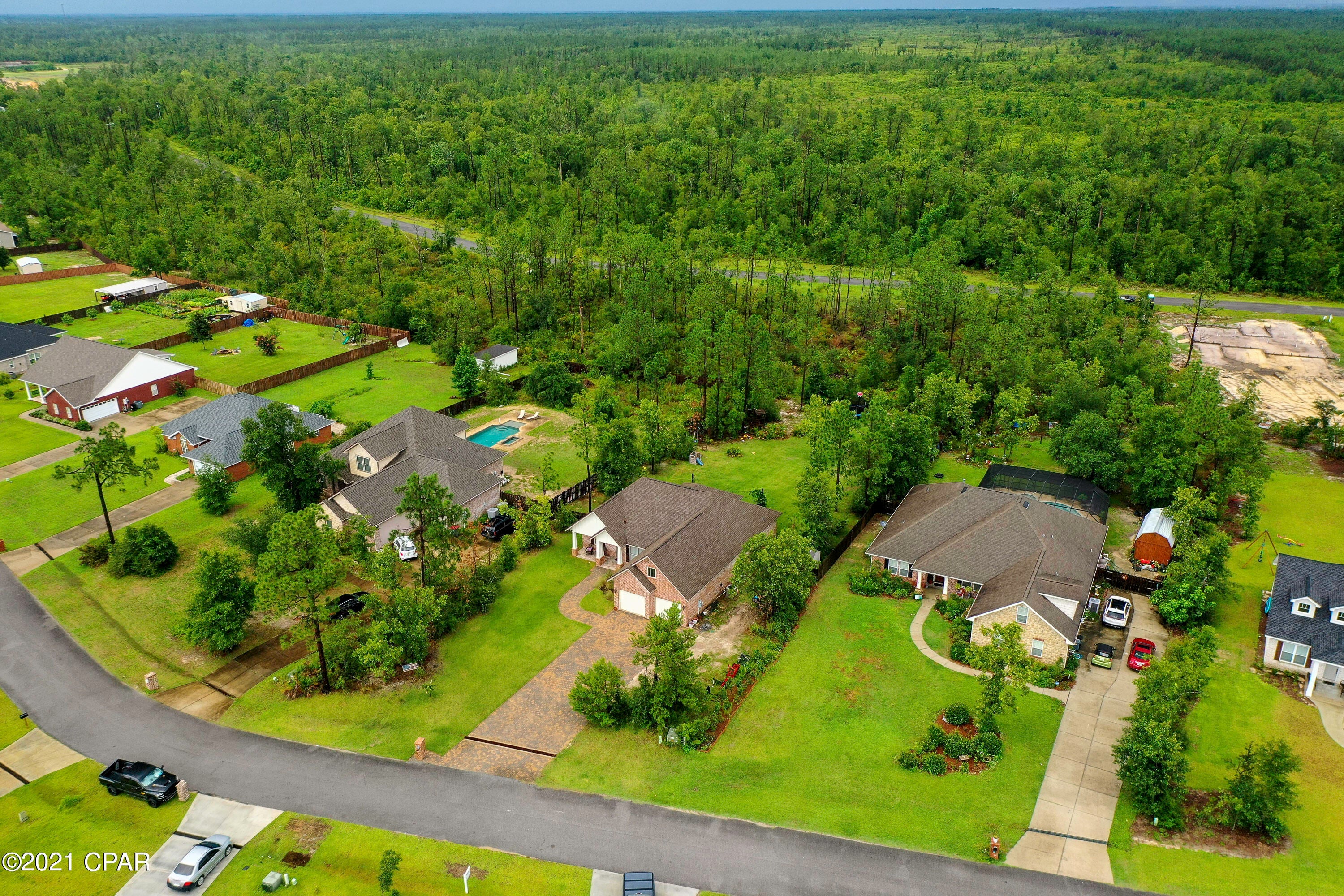 Cedar Creek Chase - Residential