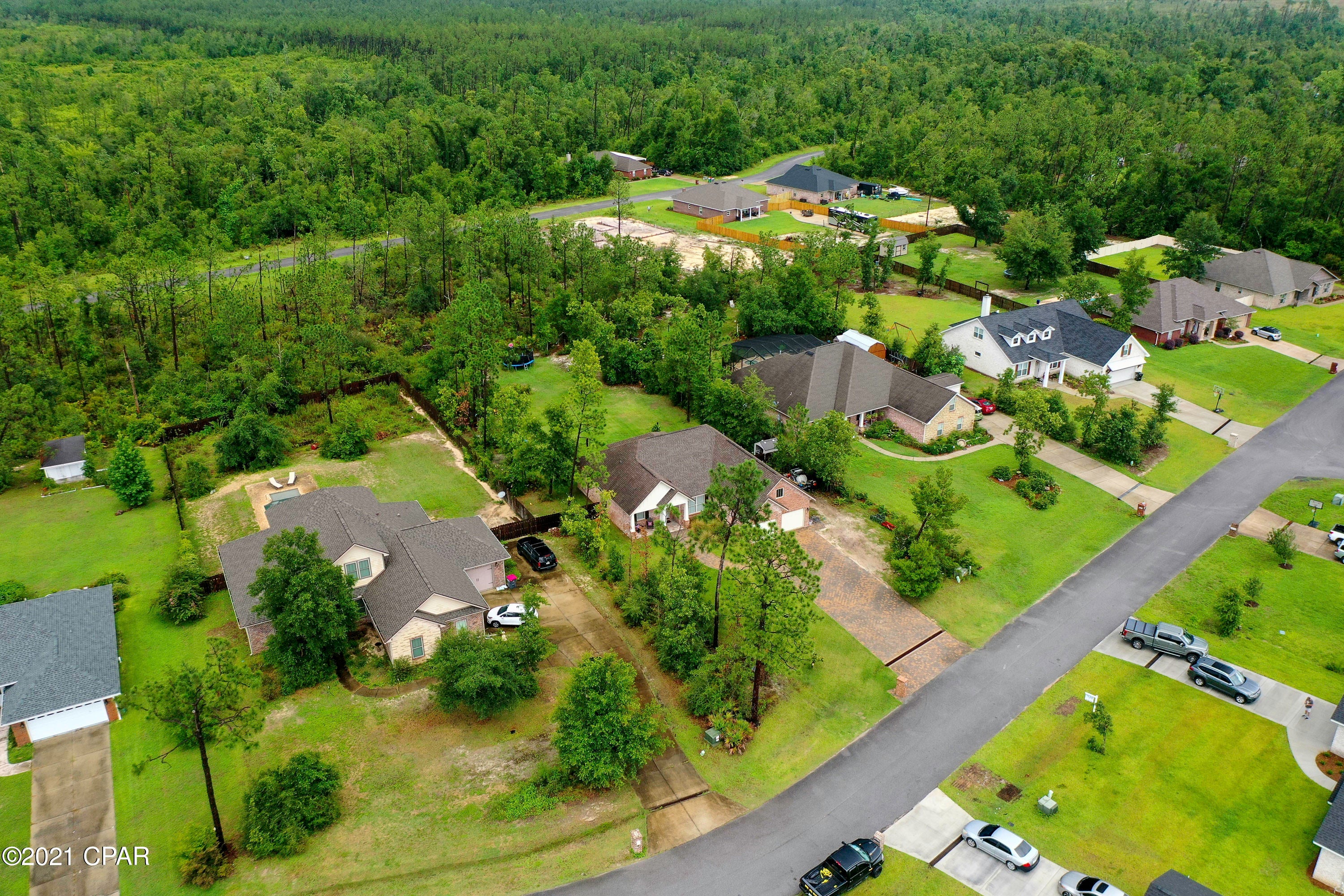 Cedar Creek Chase - Residential