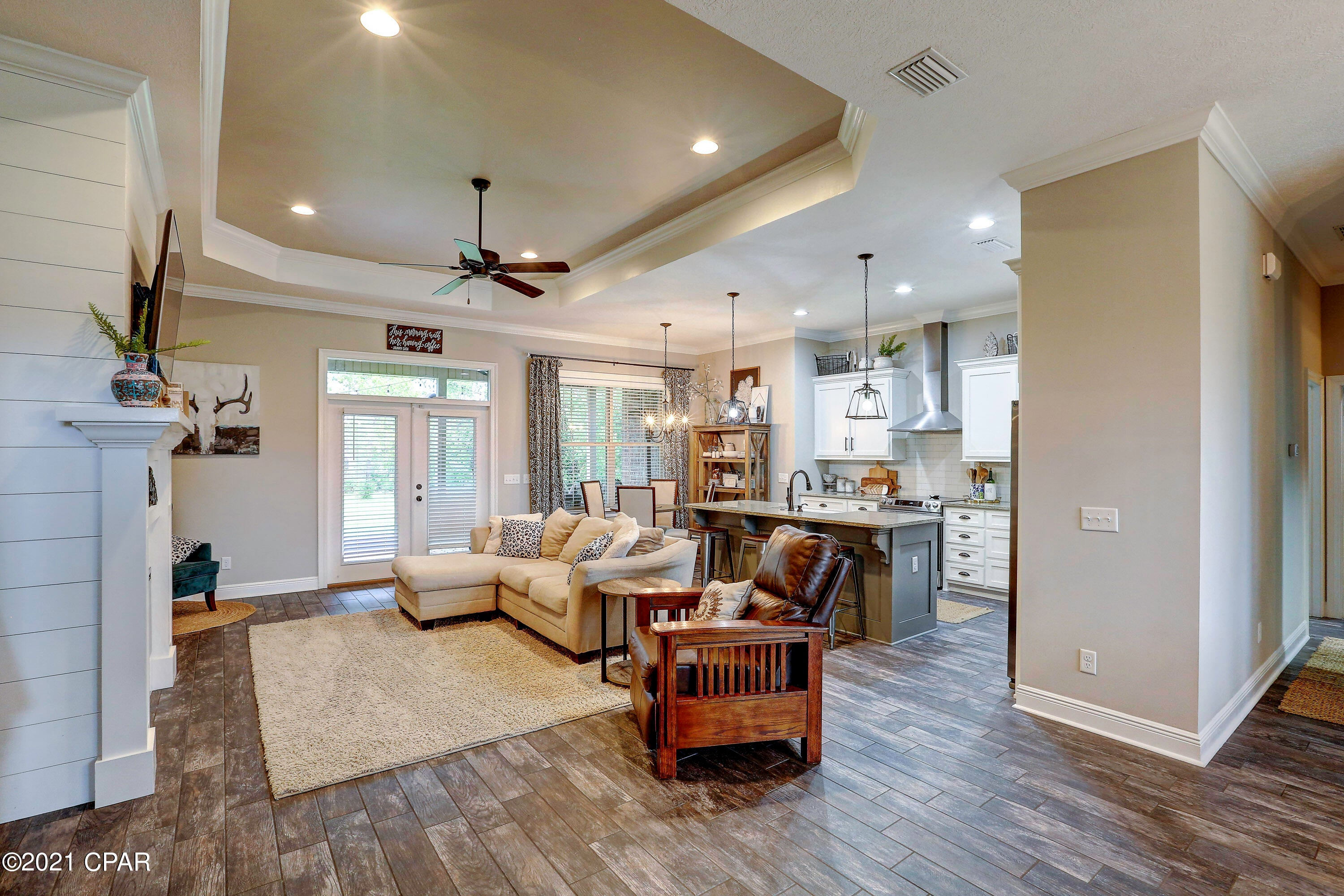 Cedar Creek Chase - Residential