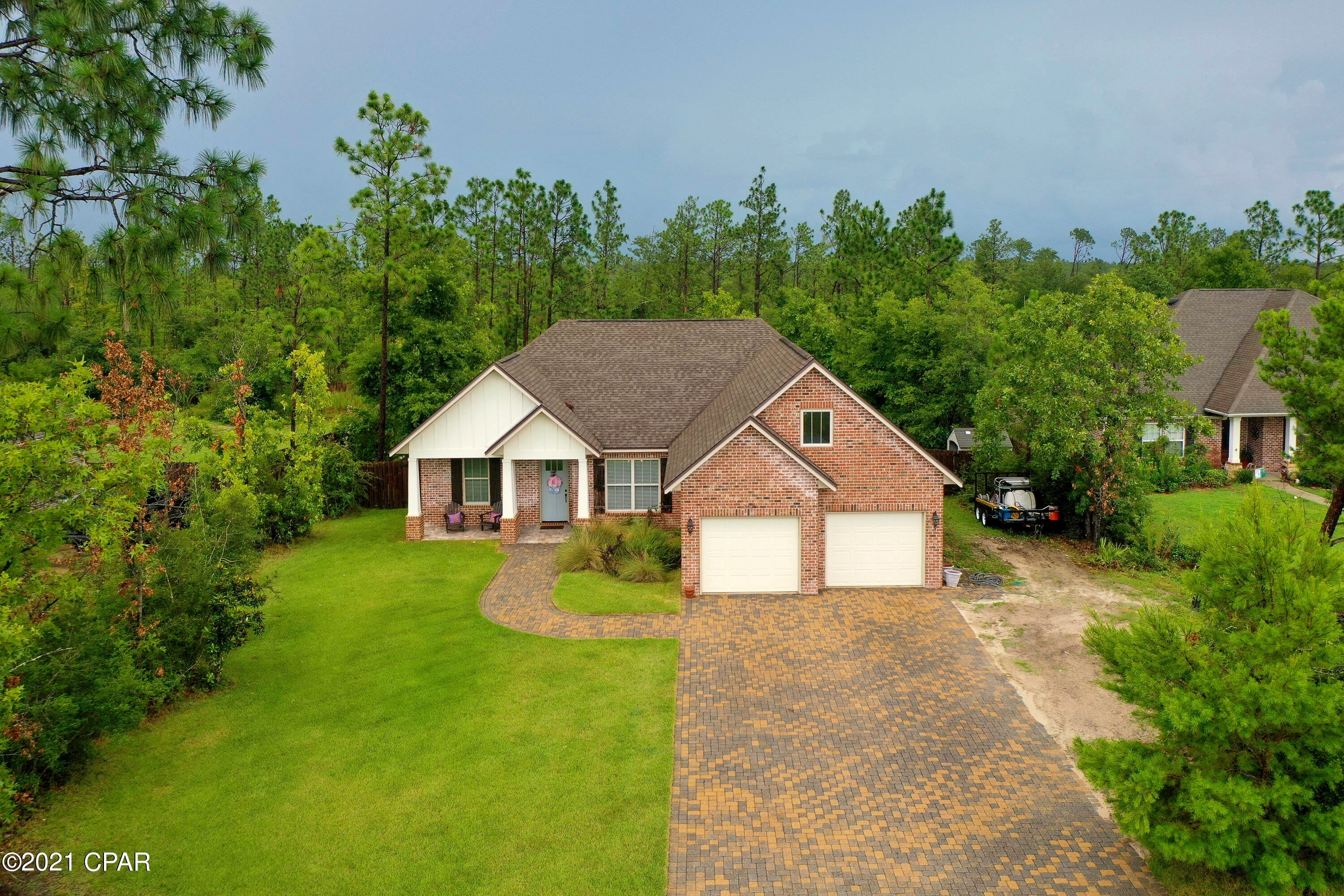 Cedar Creek Chase - Residential