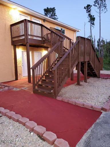Totally remodeled 2bd, 2ba apartment.Very convenient to 23rd St. and Downtown. Lawn service & pest control included. W/D hook-up. No pets.