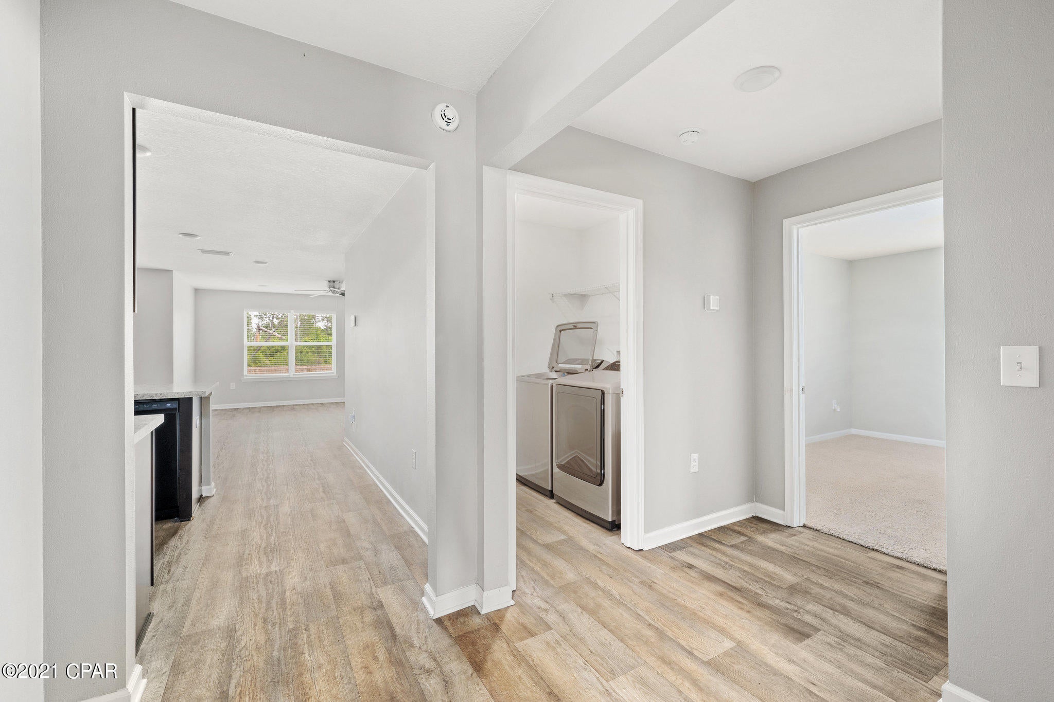 Fanning Bayou - Residential