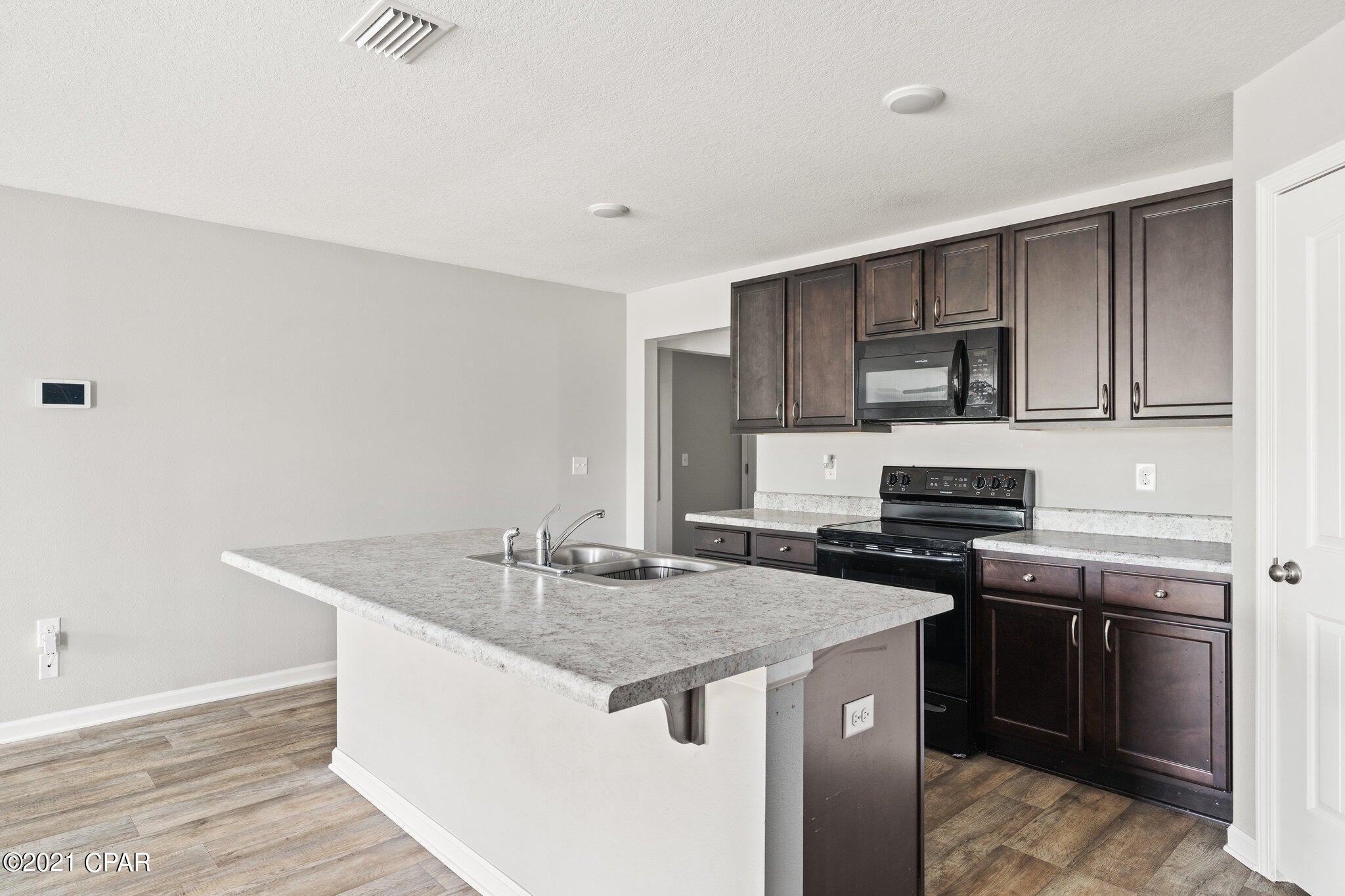 Fanning Bayou - Residential