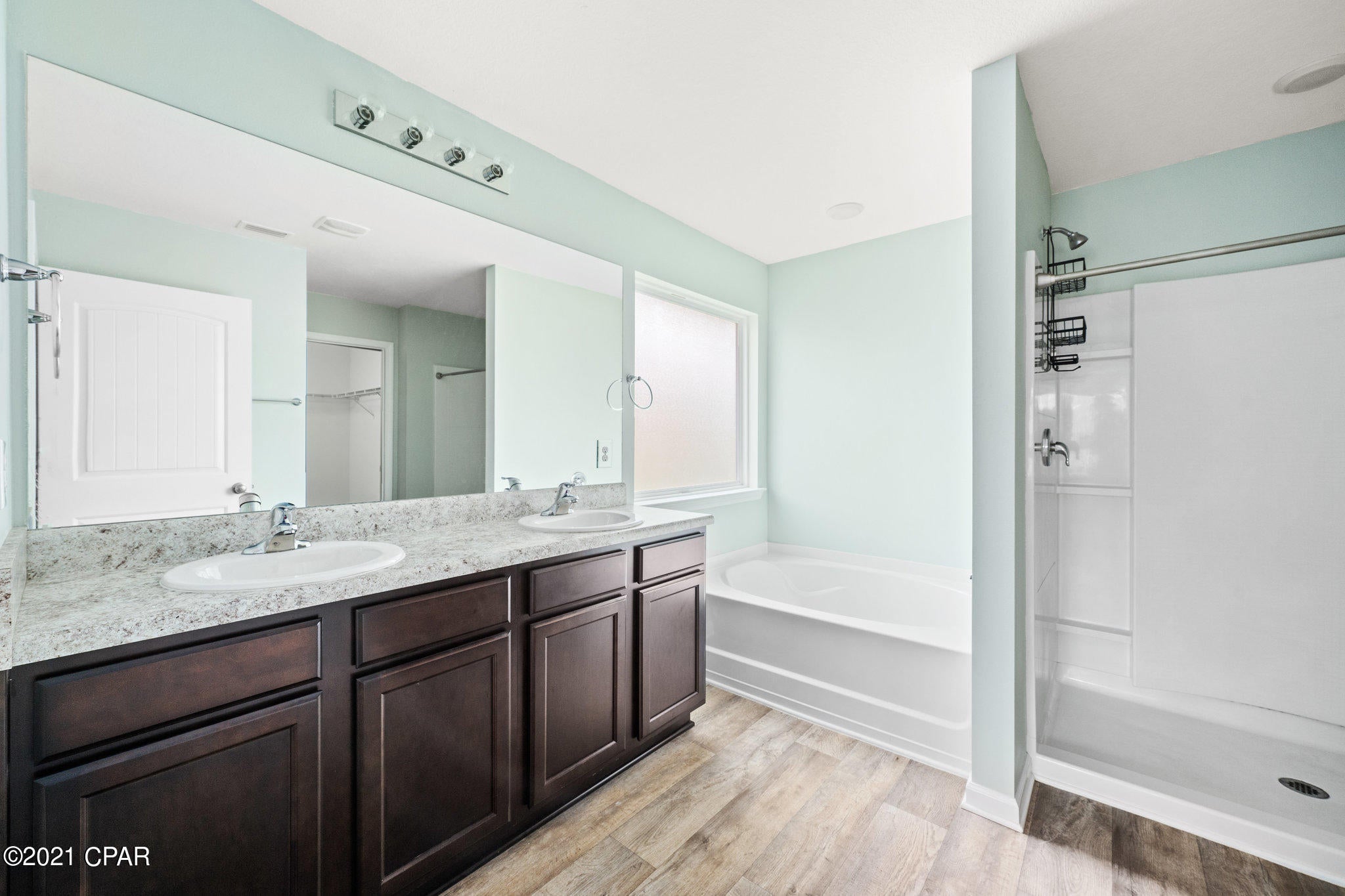 Fanning Bayou - Residential