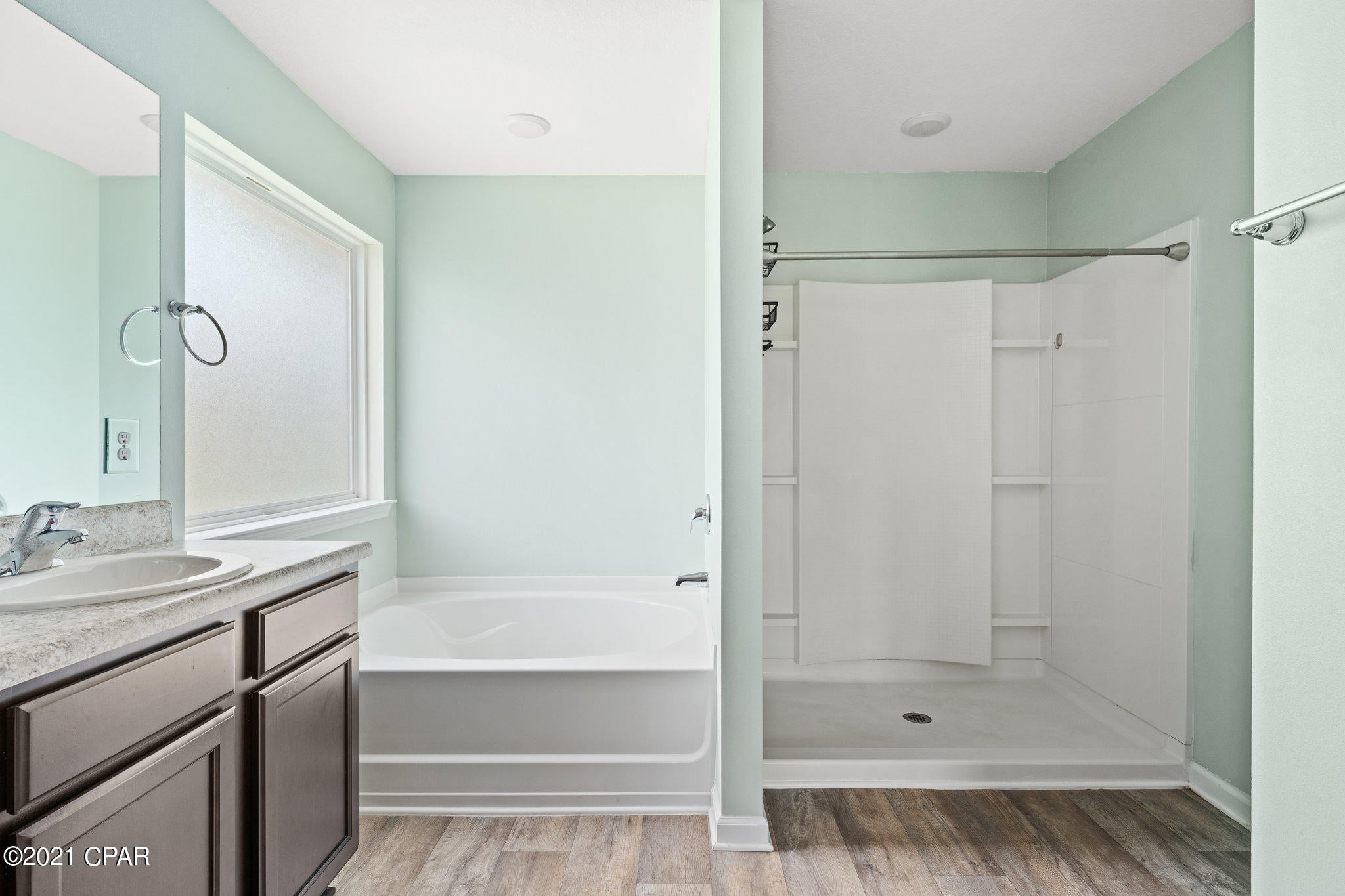 Fanning Bayou - Residential