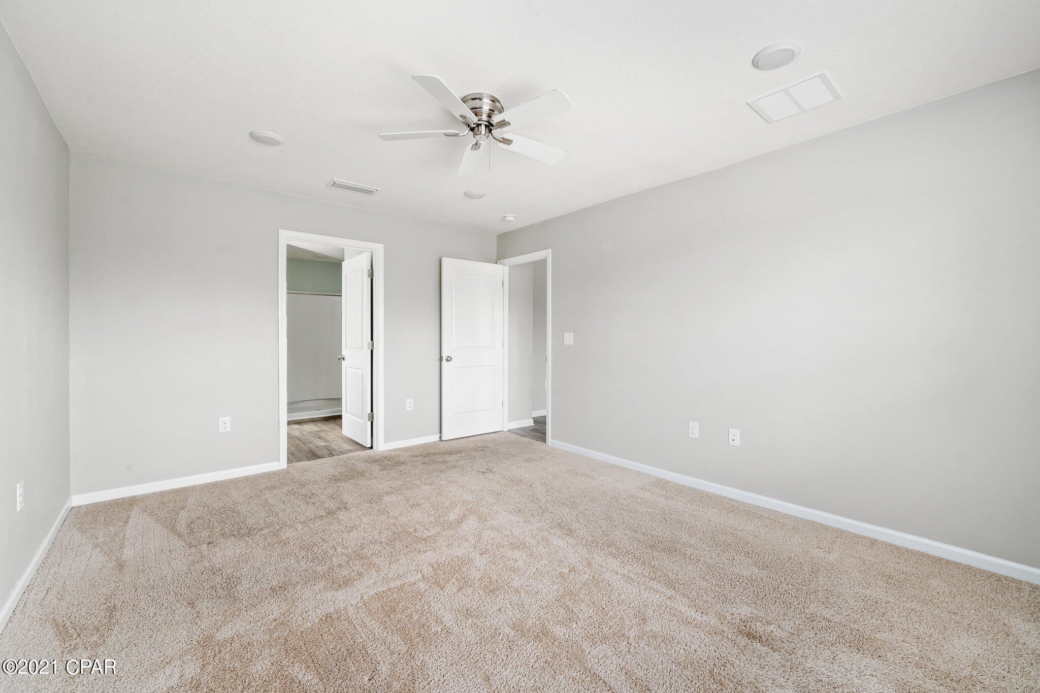 Fanning Bayou - Residential
