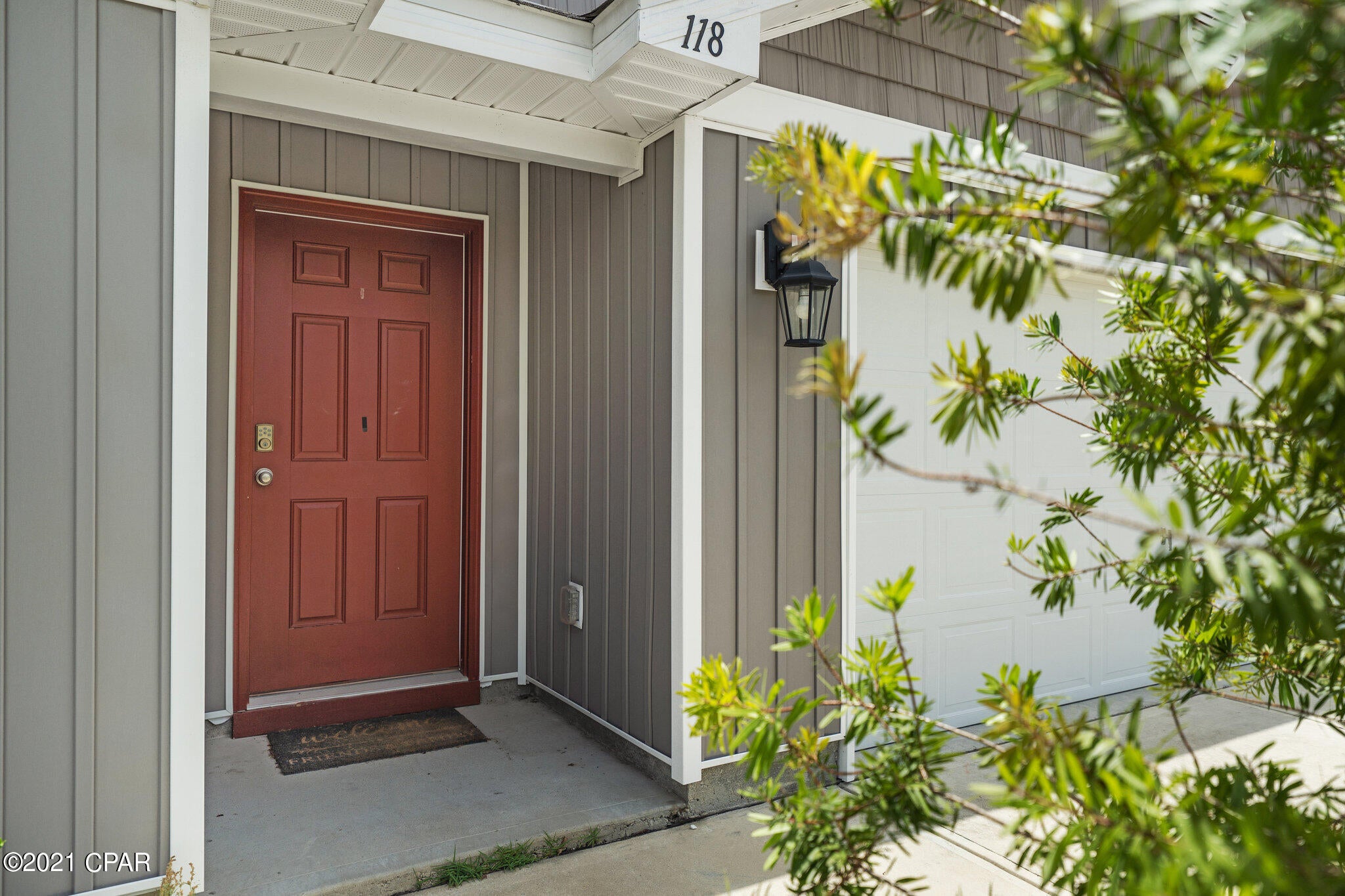 Fanning Bayou - Residential