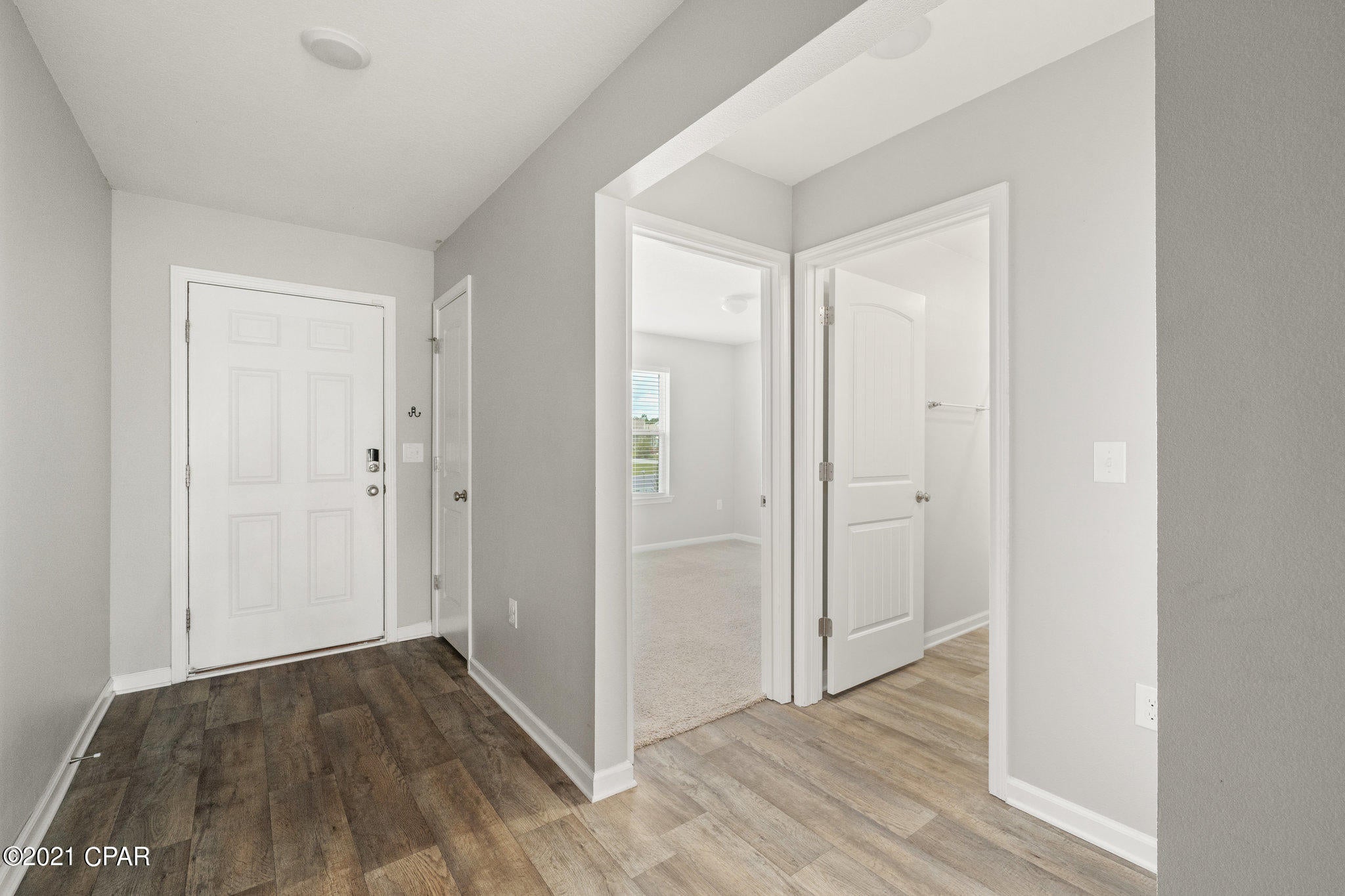 Fanning Bayou - Residential