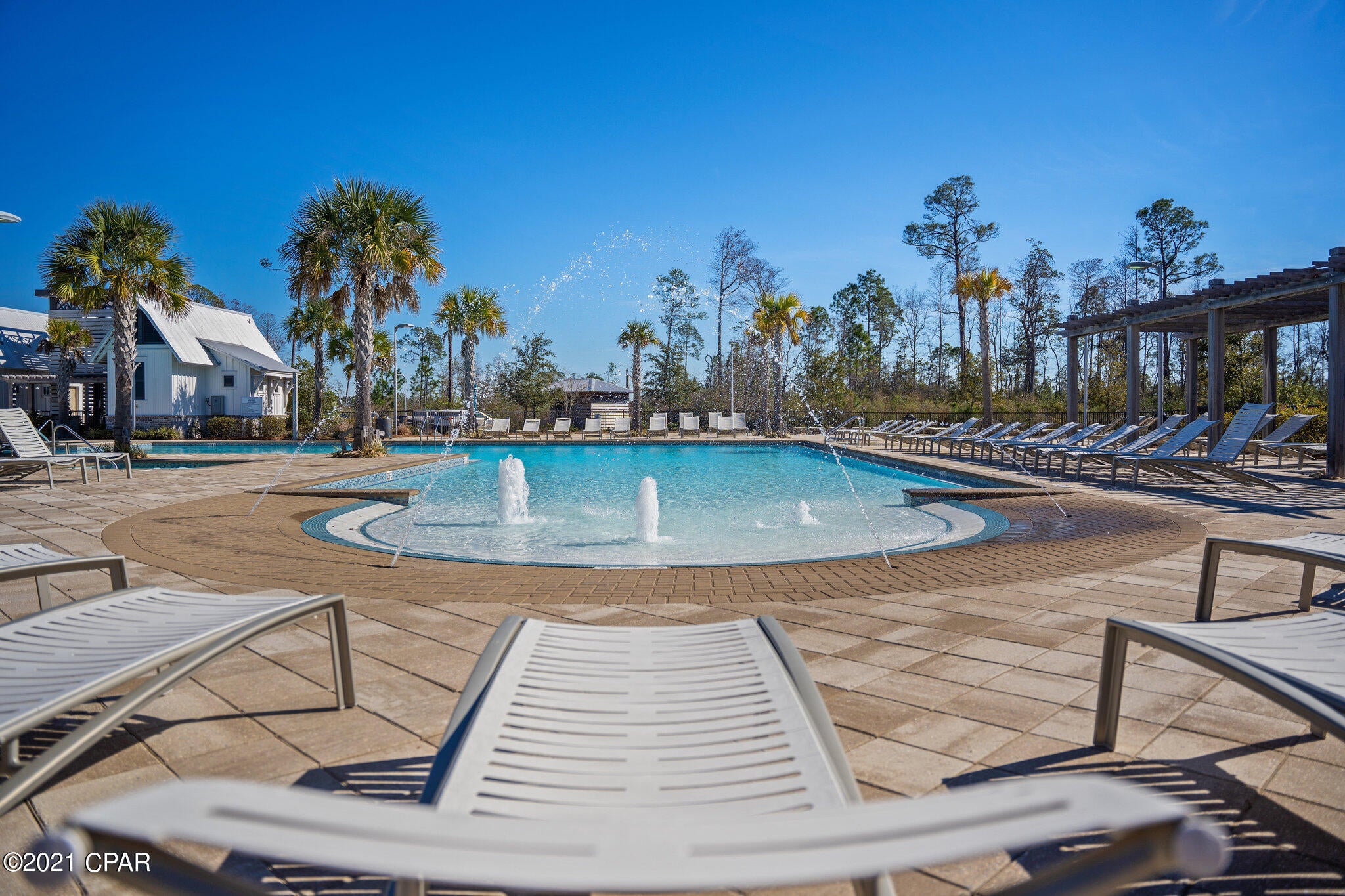 Fanning Bayou - Residential