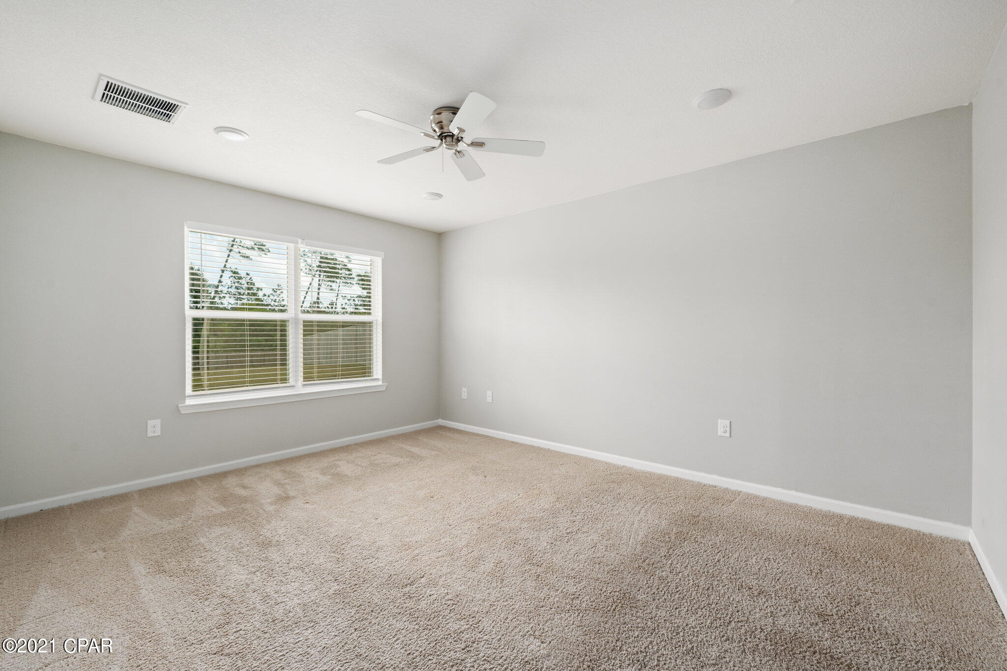 Fanning Bayou - Residential