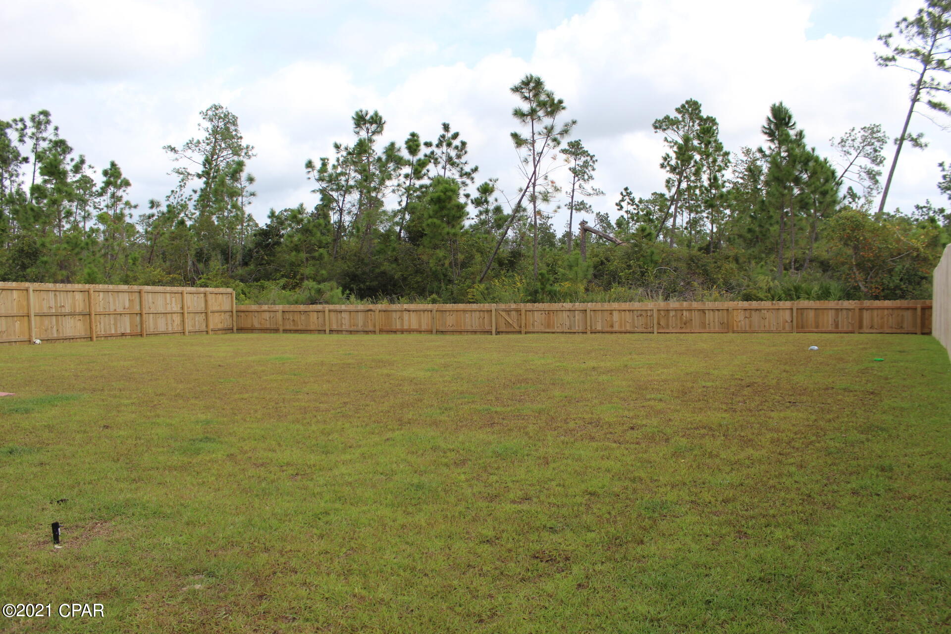 Fanning Bayou - Residential