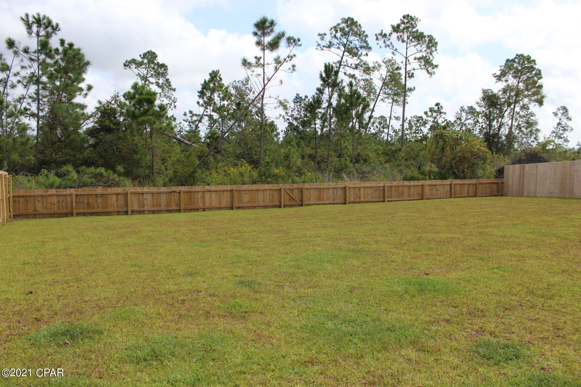 Fanning Bayou - Residential