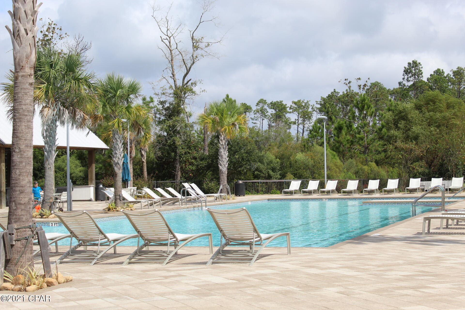 Fanning Bayou - Residential