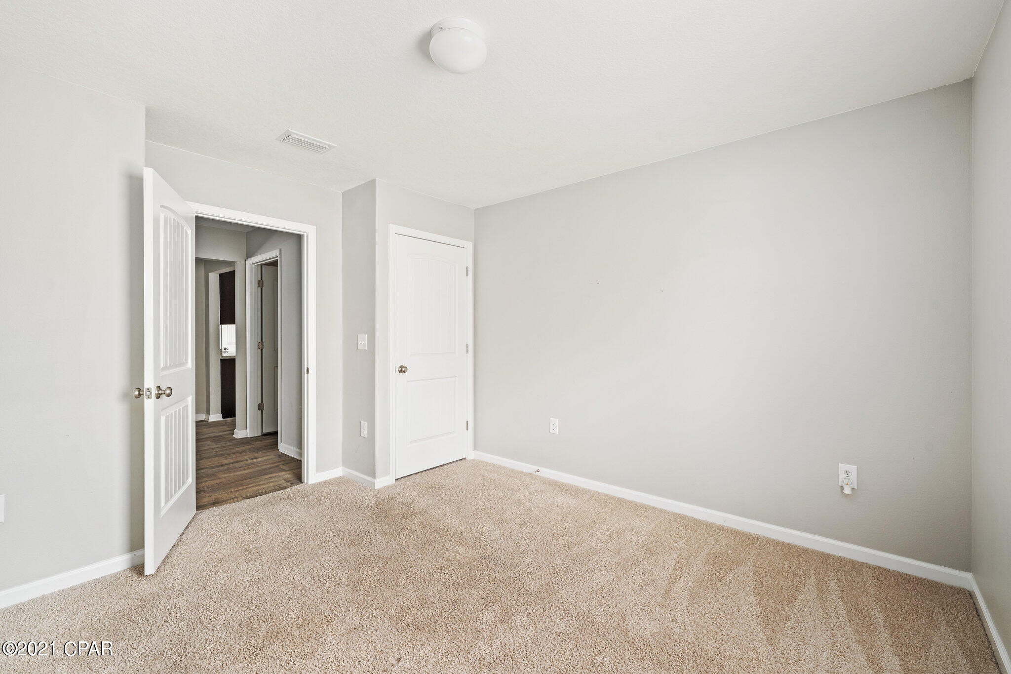 Fanning Bayou - Residential