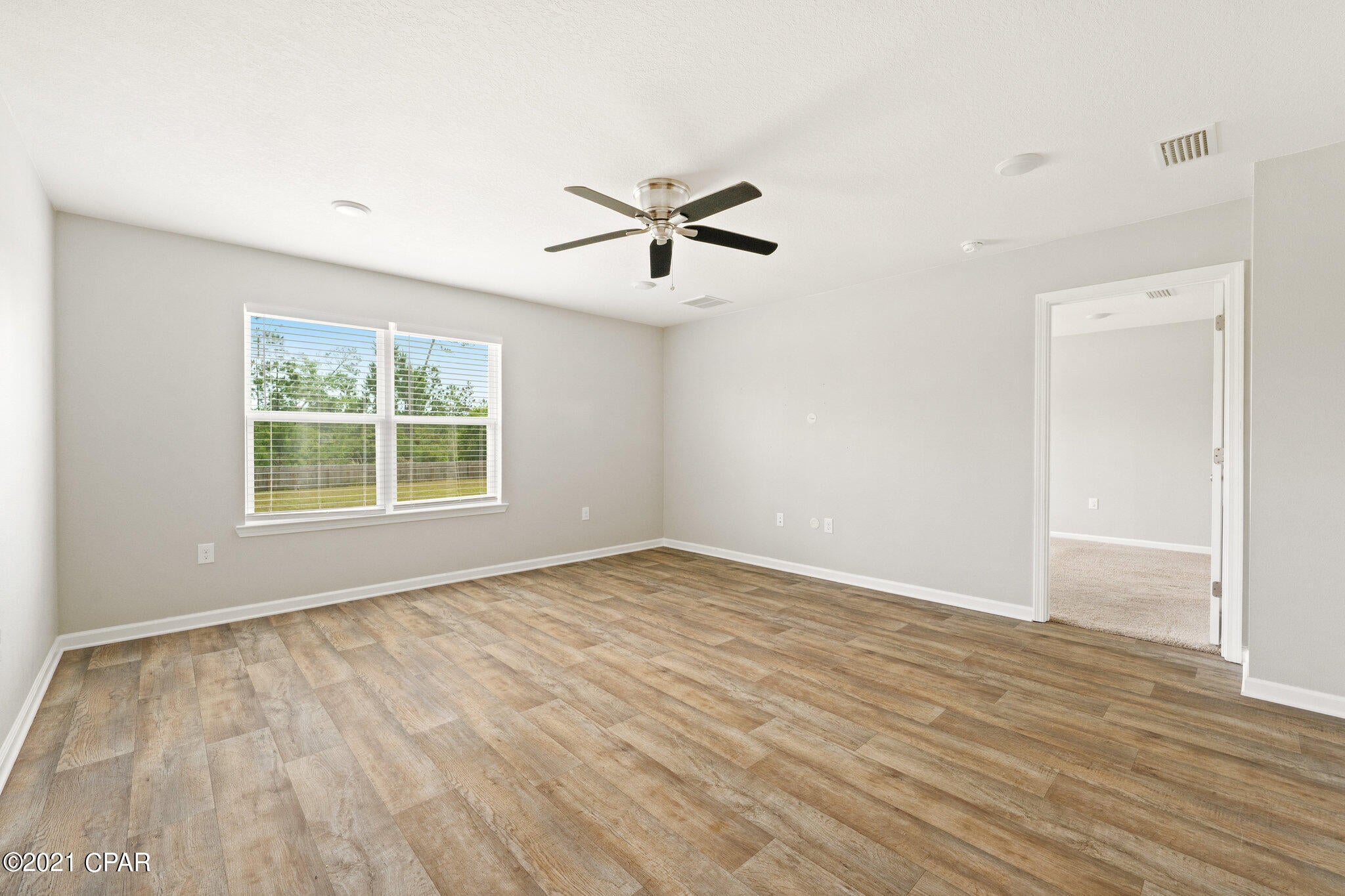 Fanning Bayou - Residential