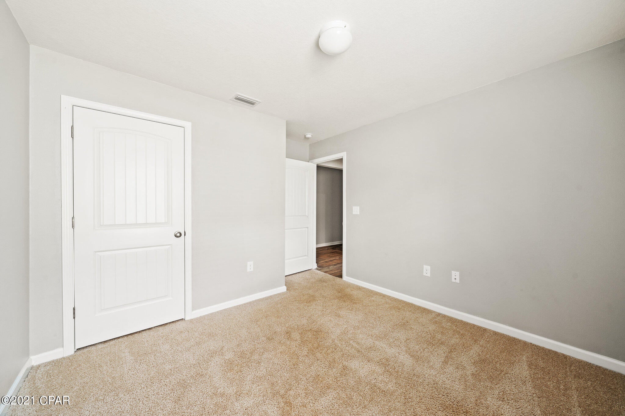 Fanning Bayou - Residential