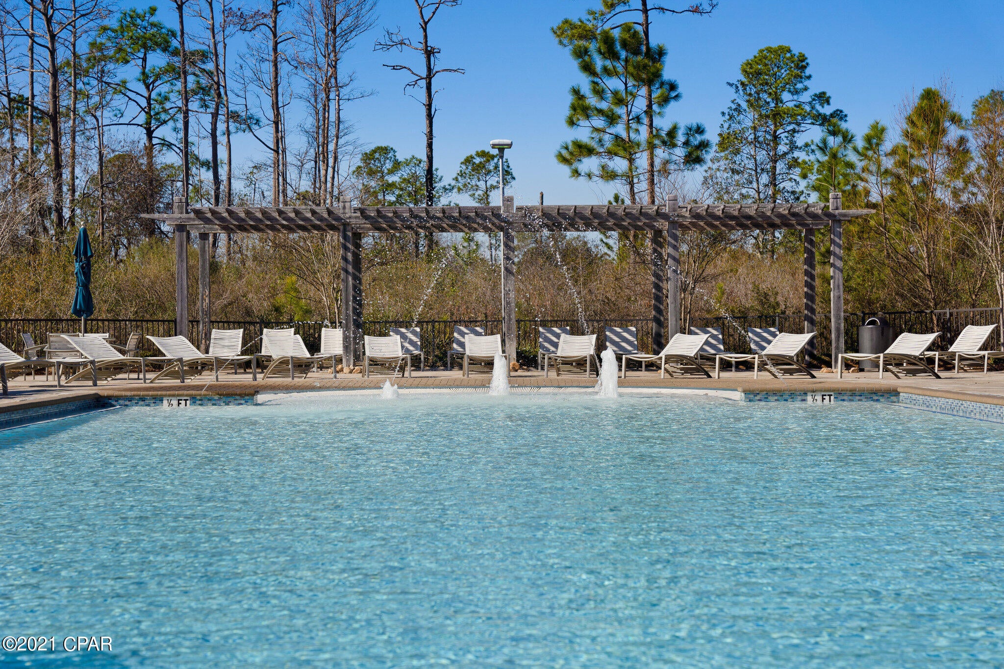 Fanning Bayou - Residential