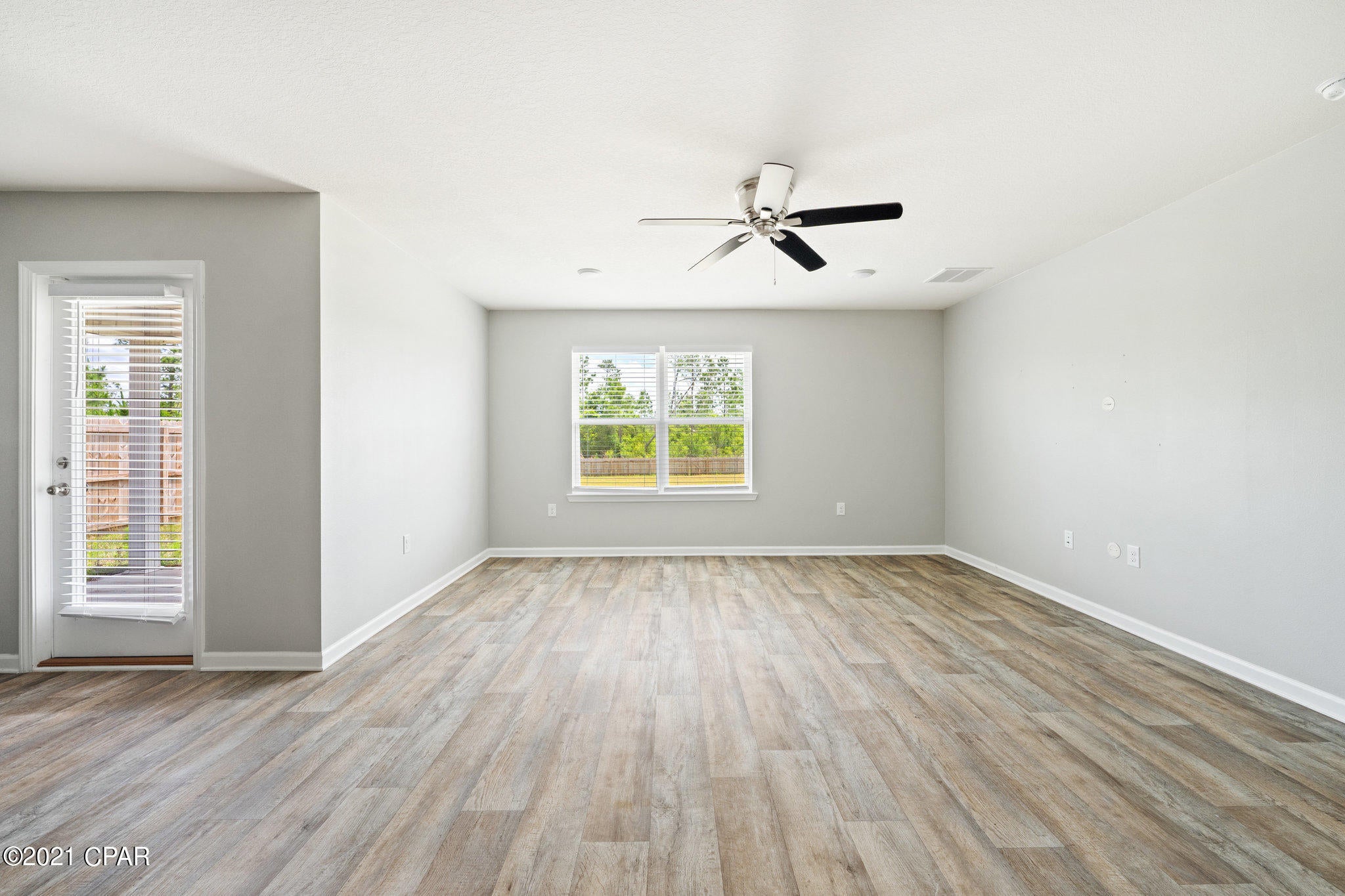 Fanning Bayou - Residential
