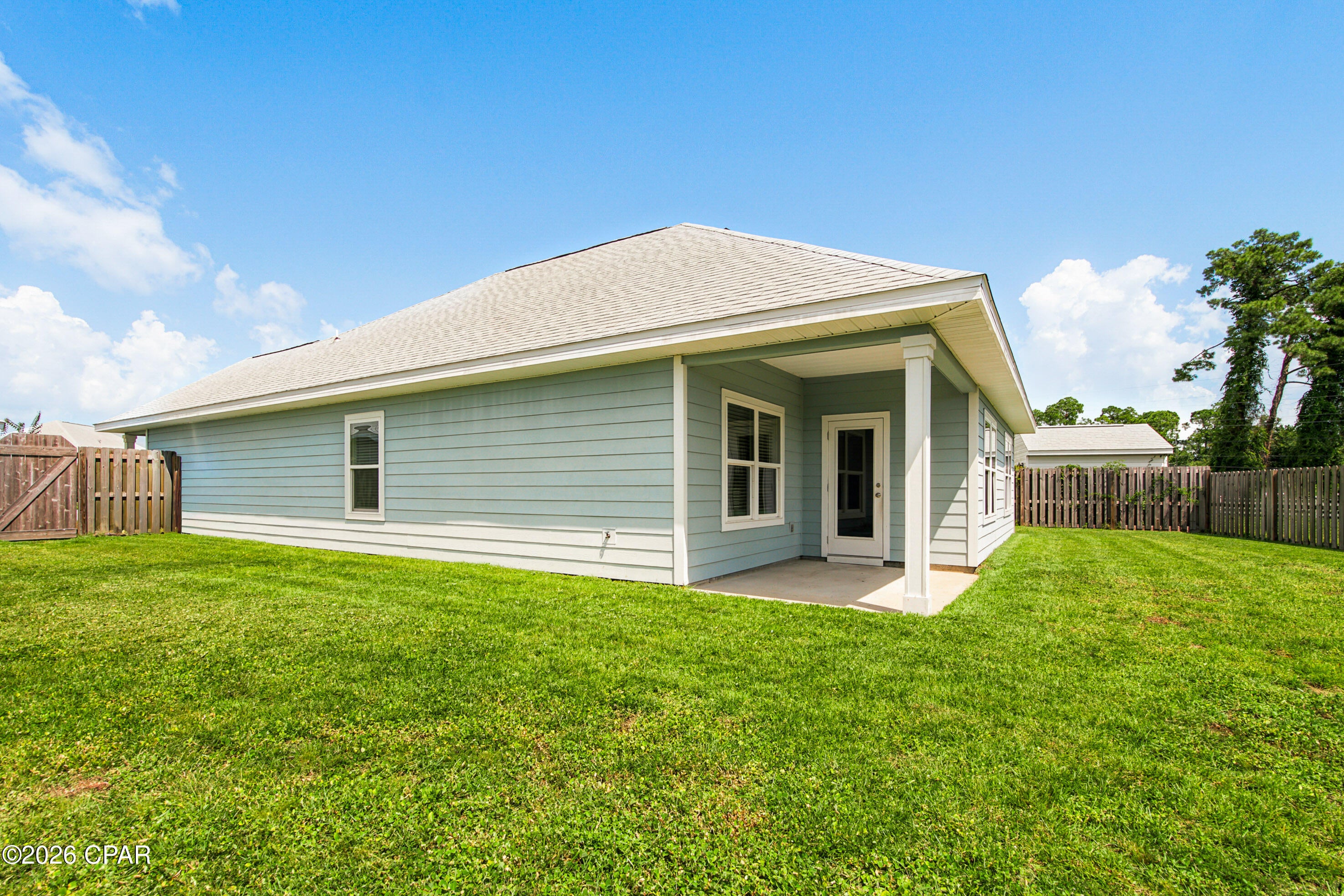 Emerald Cove Villas - Residential Lease