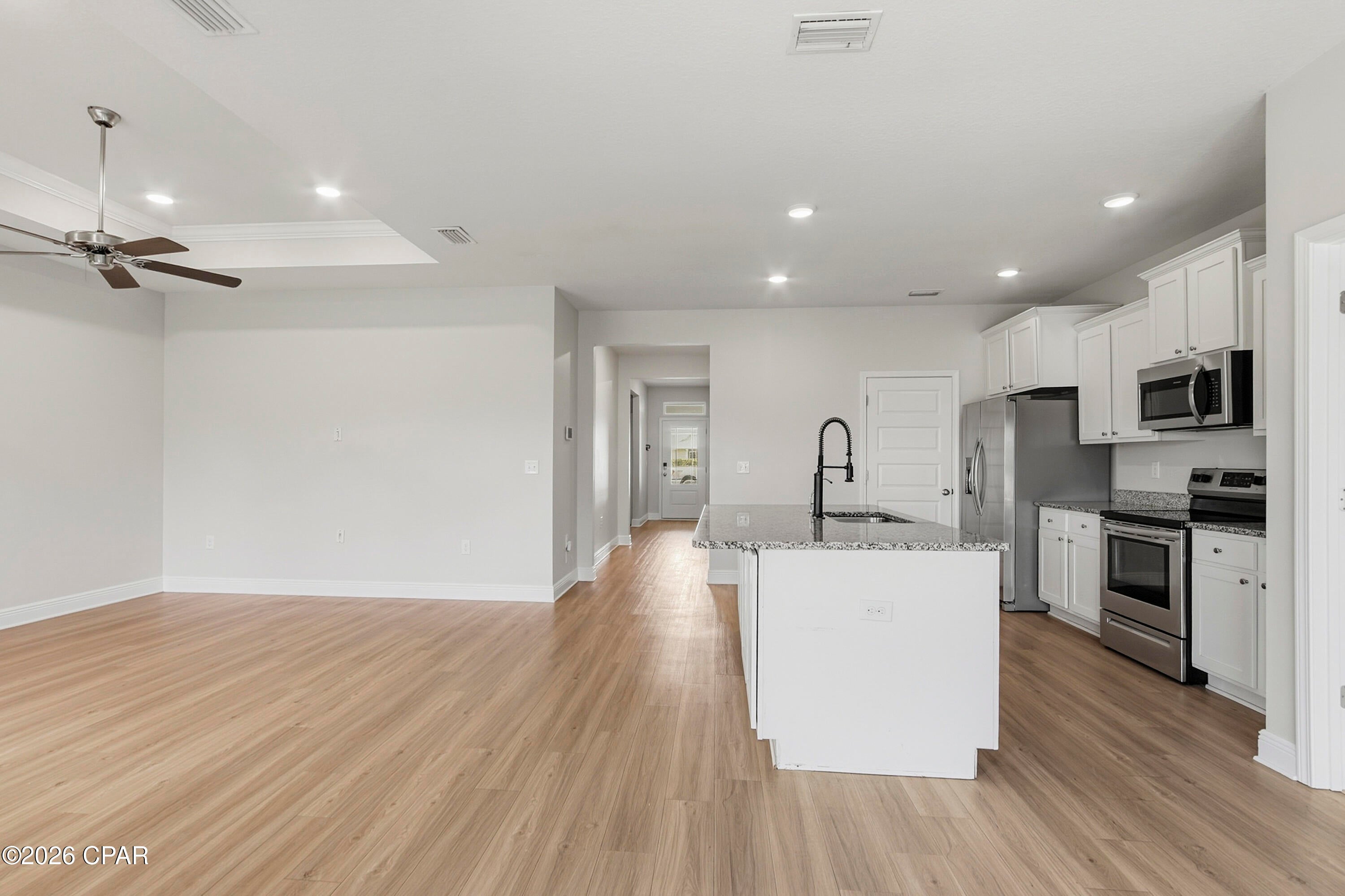 Emerald Cove Villas - Residential Lease