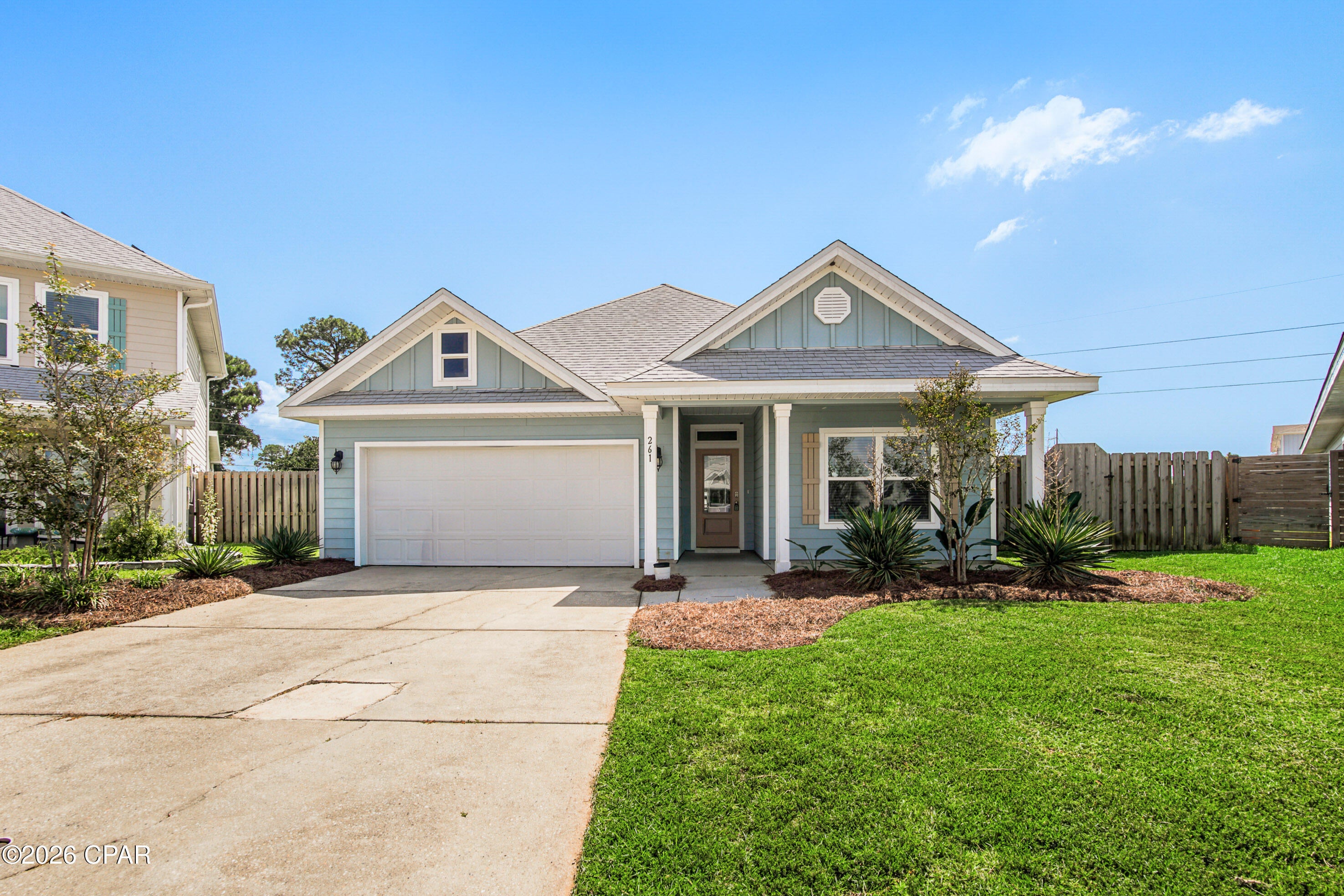 Emerald Cove Villas - Residential Lease