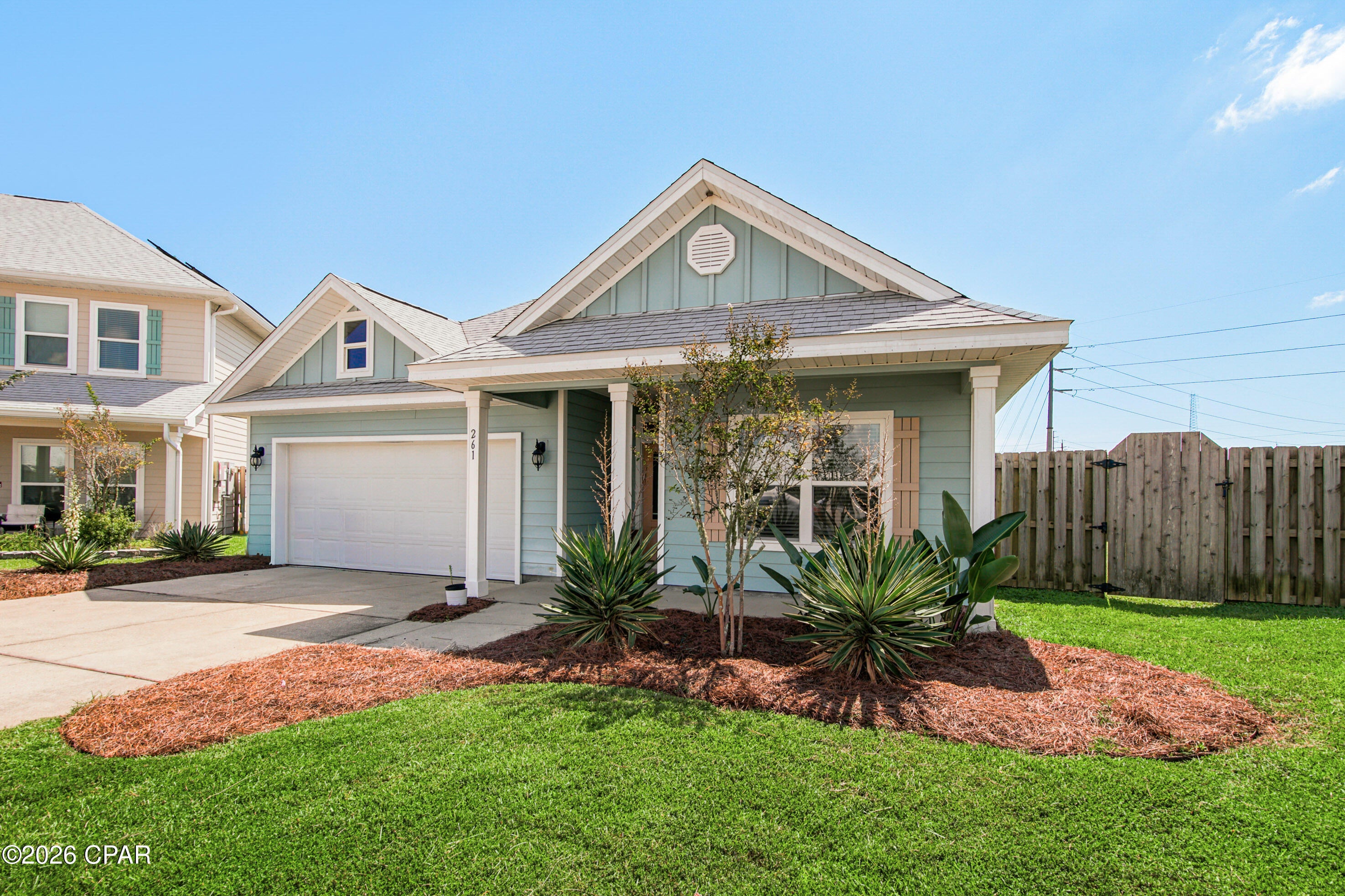 Emerald Cove Villas - Residential Lease
